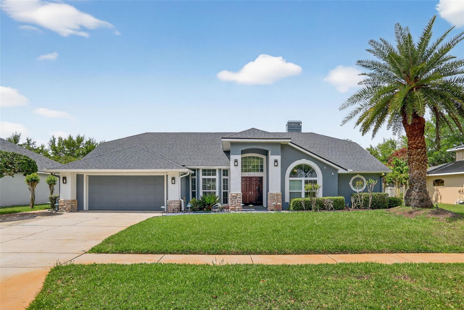 5232 Hammock Circle — photo