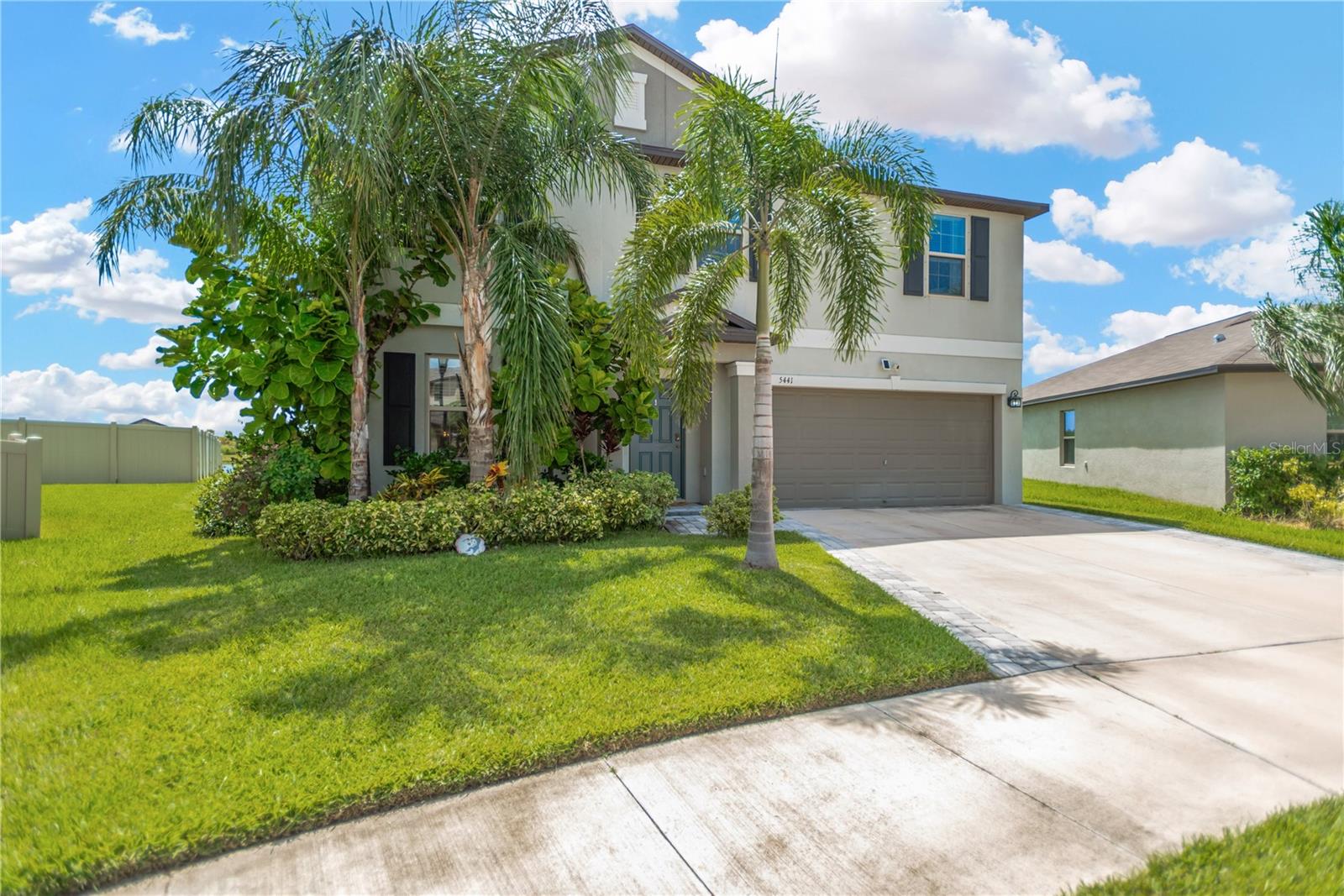 5441 Rainwood Meadows Drive — photo