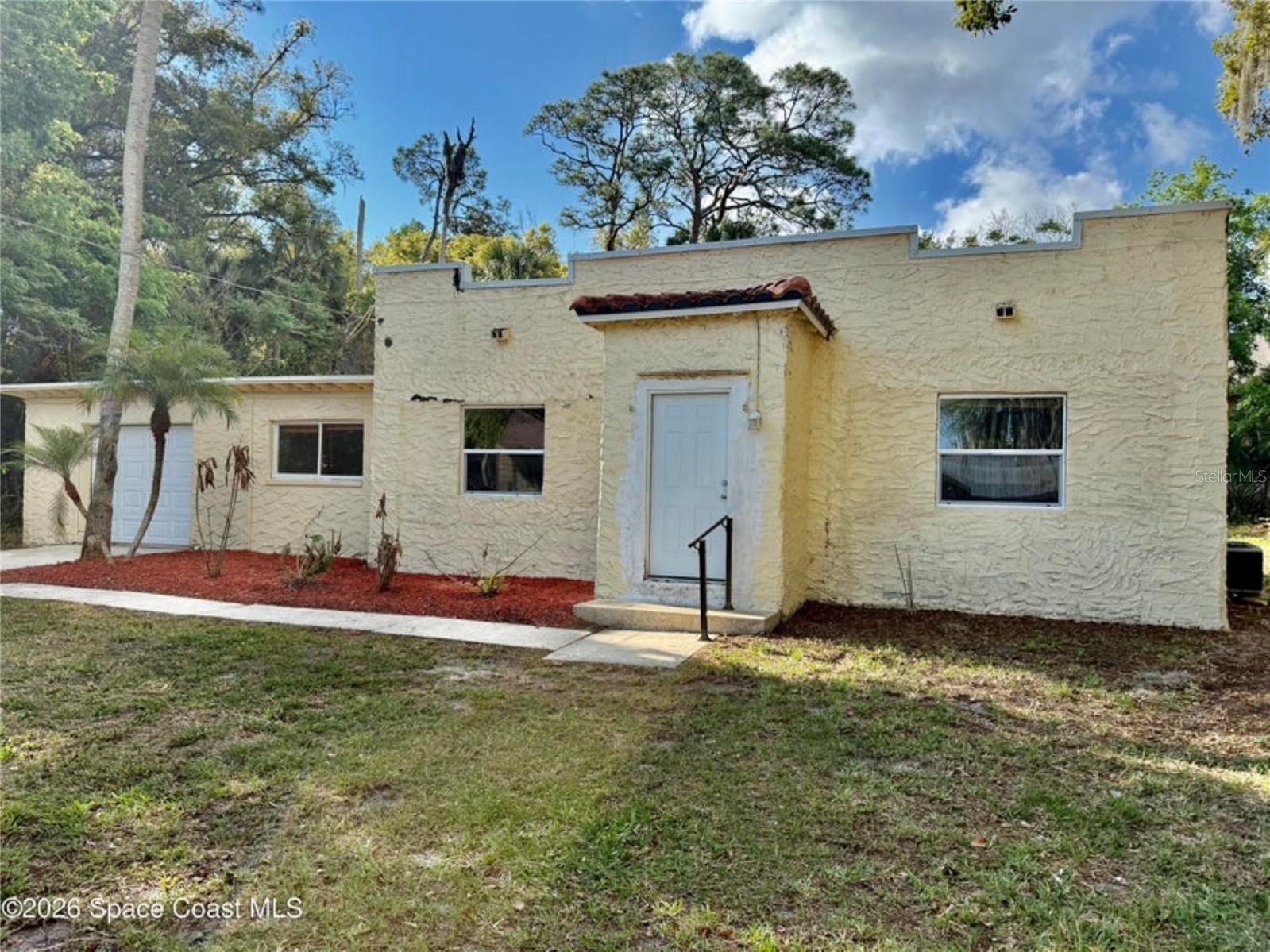 1717 Tropic Street — photo