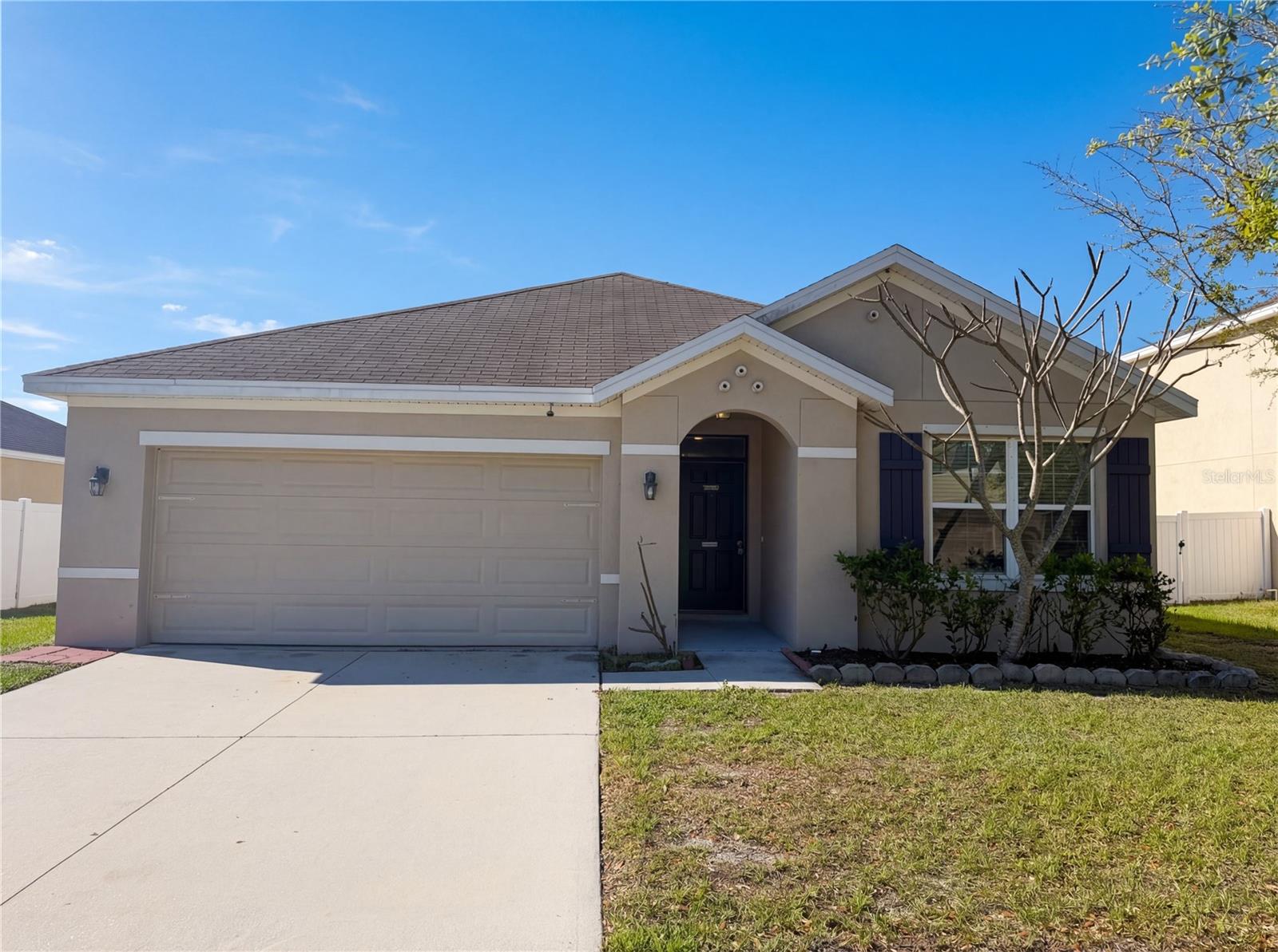 11835 Myrtle Rock Drive — photo