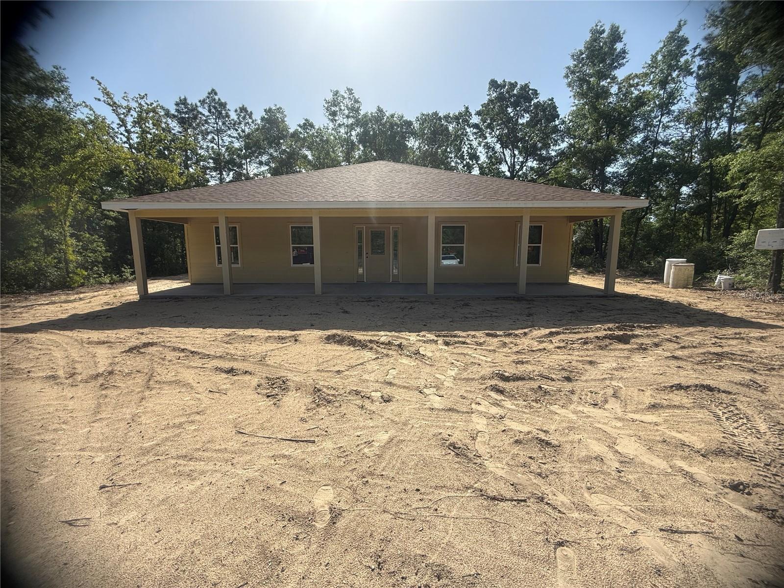 551 NE State Road 121 — photo