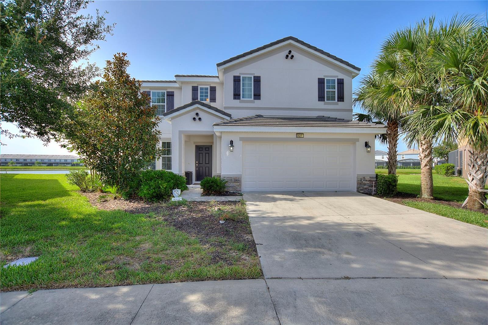 5427 Oakgrain Court — photo