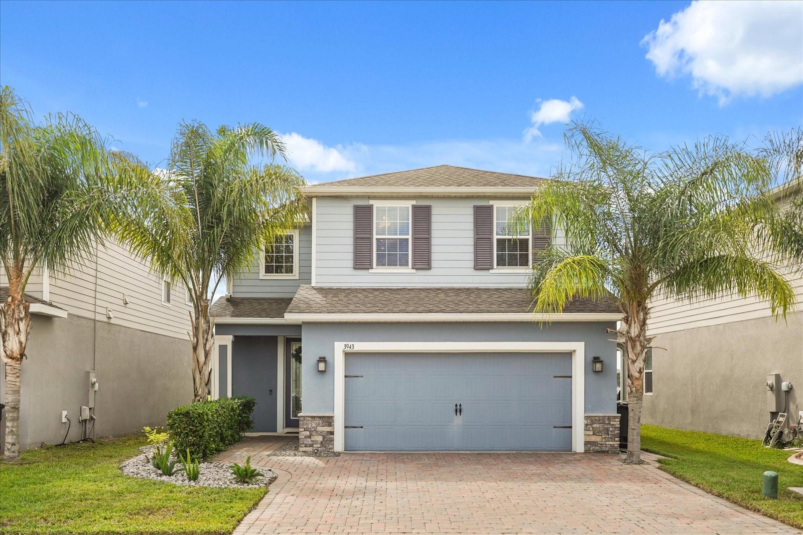 3943 Crawley Down Loop — photo