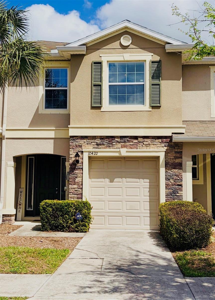 10420 Butterfly Wing Court — photo