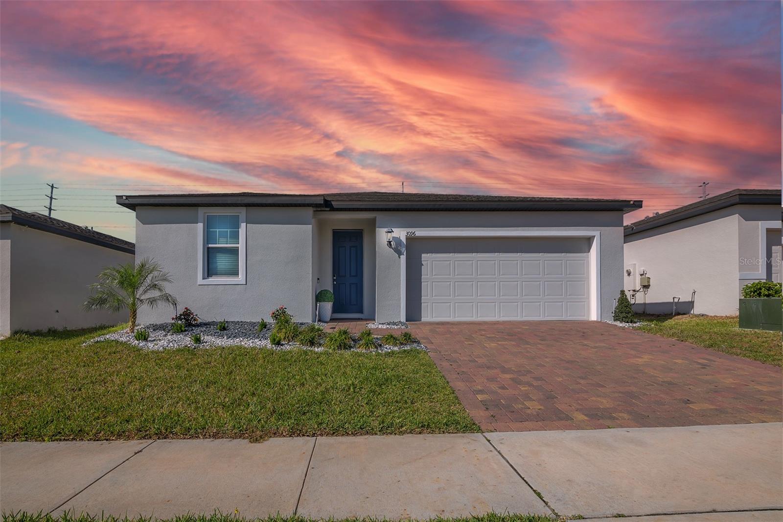 Home in HAINES CITY, FL 33844 — photo 2