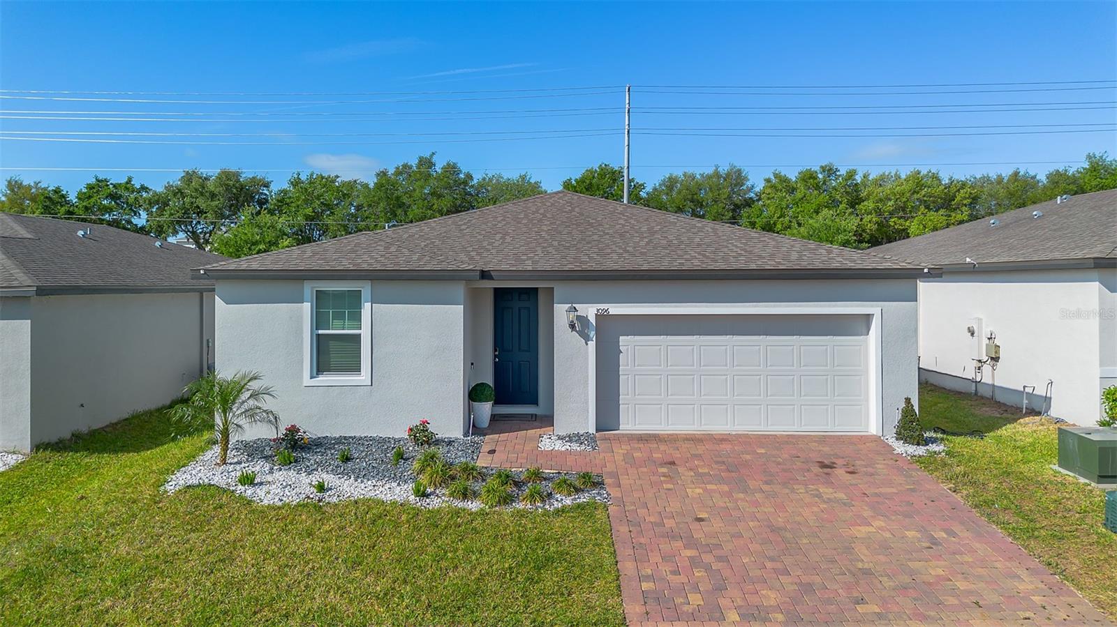 Home in HAINES CITY, FL 33844 — photo 3