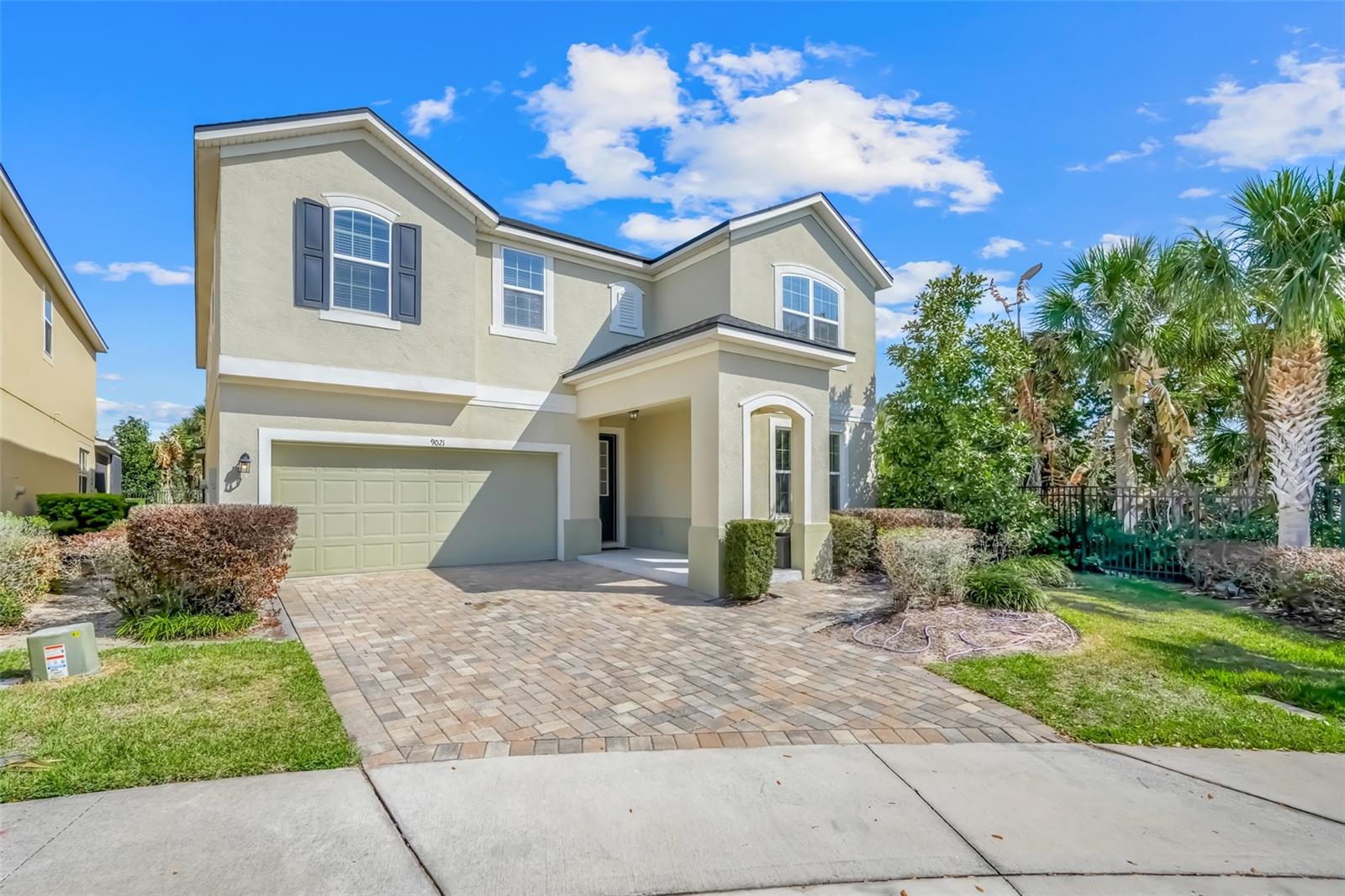 Home in KISSIMMEE, FL 34747 — photo 3