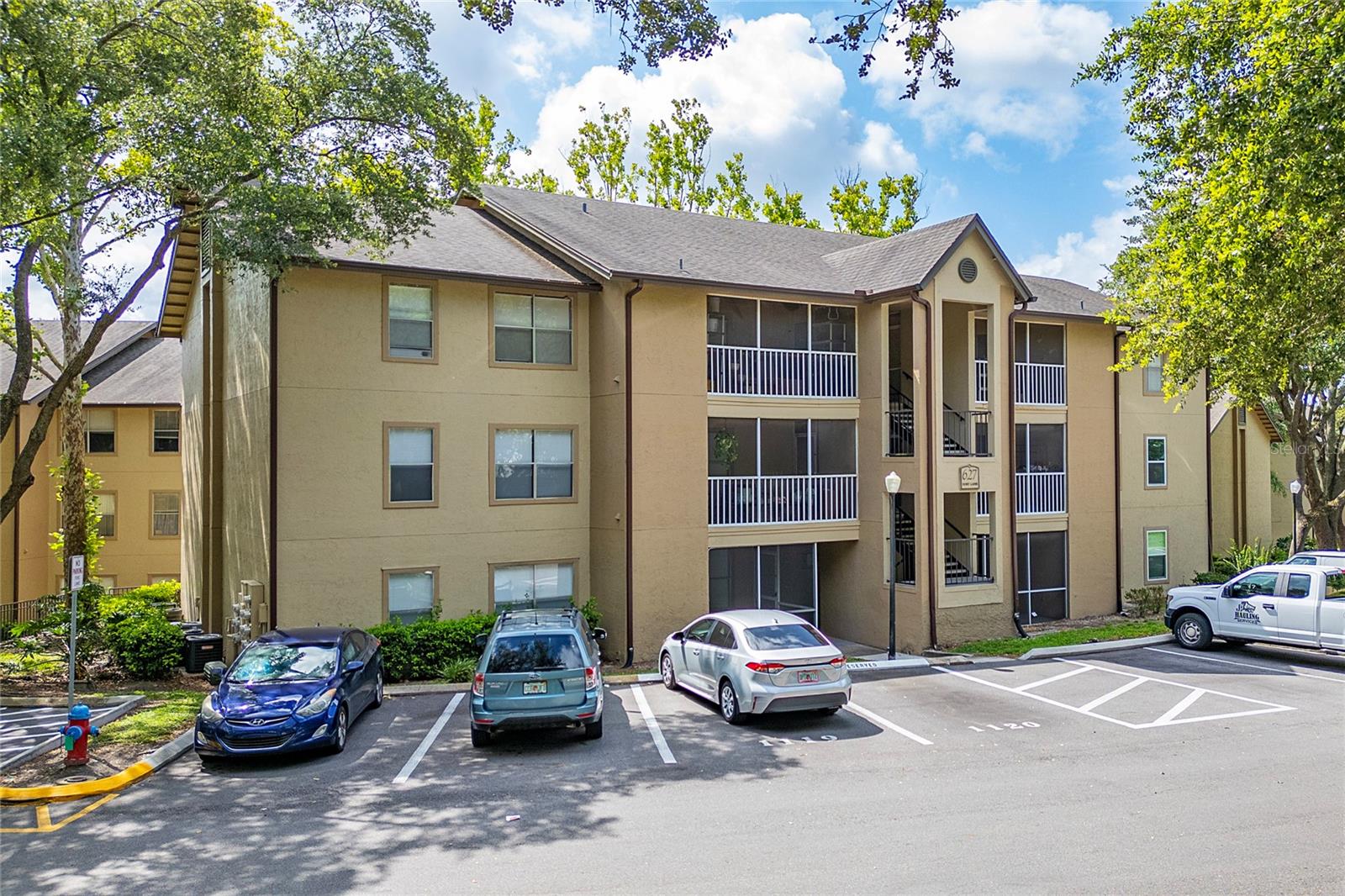 627 Dory Lane 304 — photo