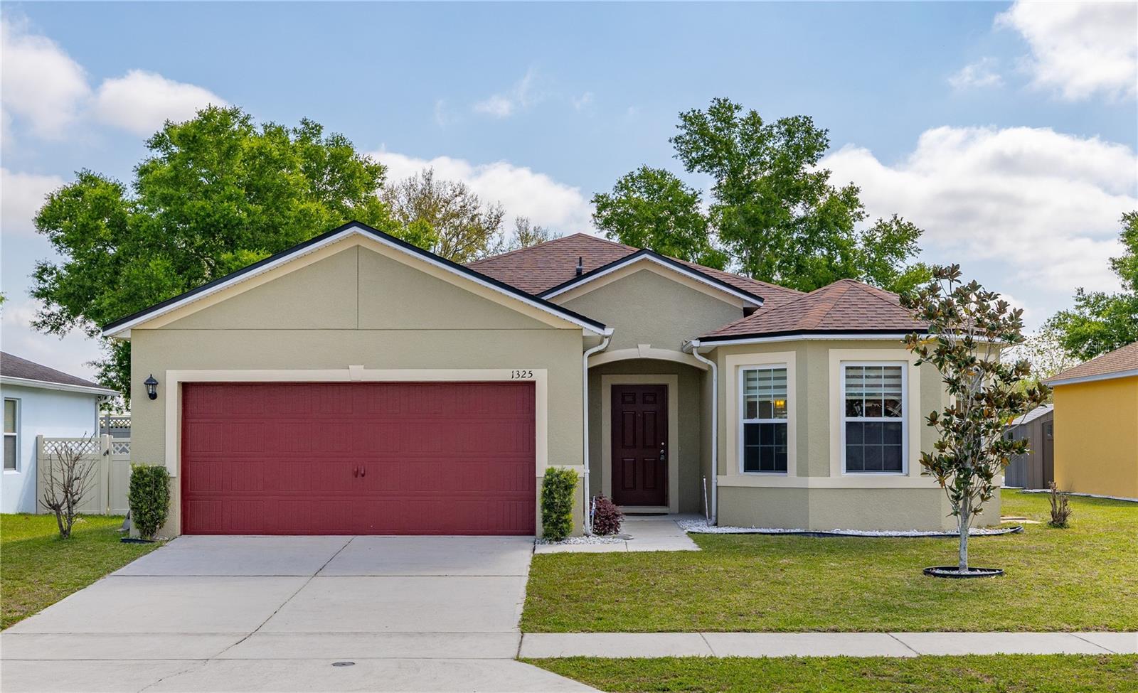 1325 Cypress Ridge Loop — photo