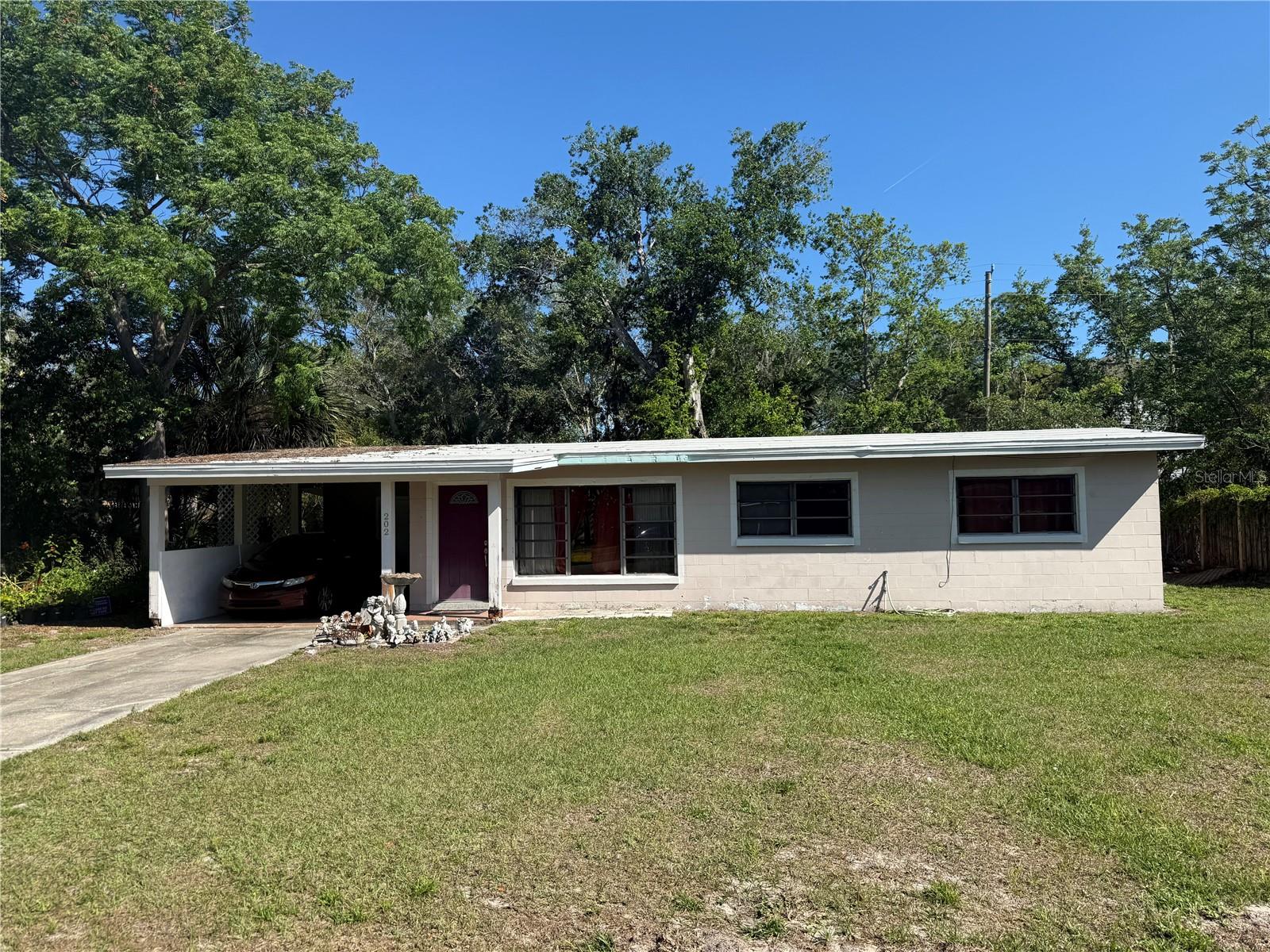 202 Fairmont Drive — photo