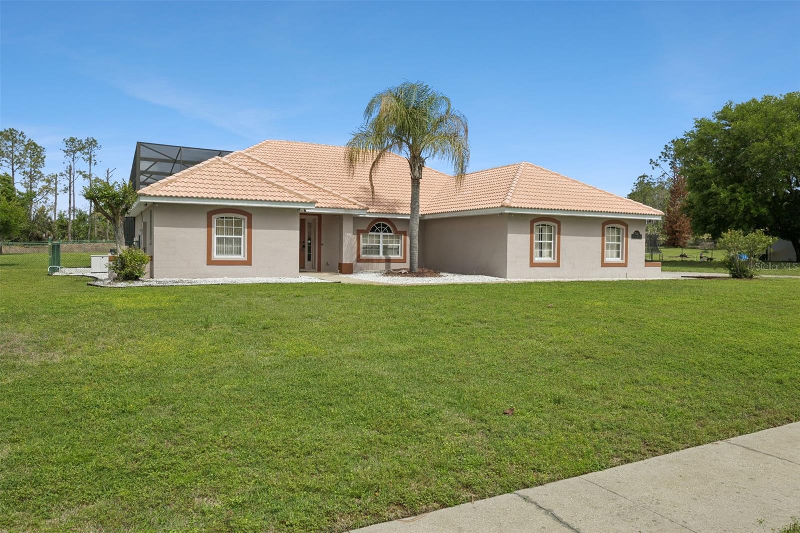 7833 Golf Paradise Way — photo