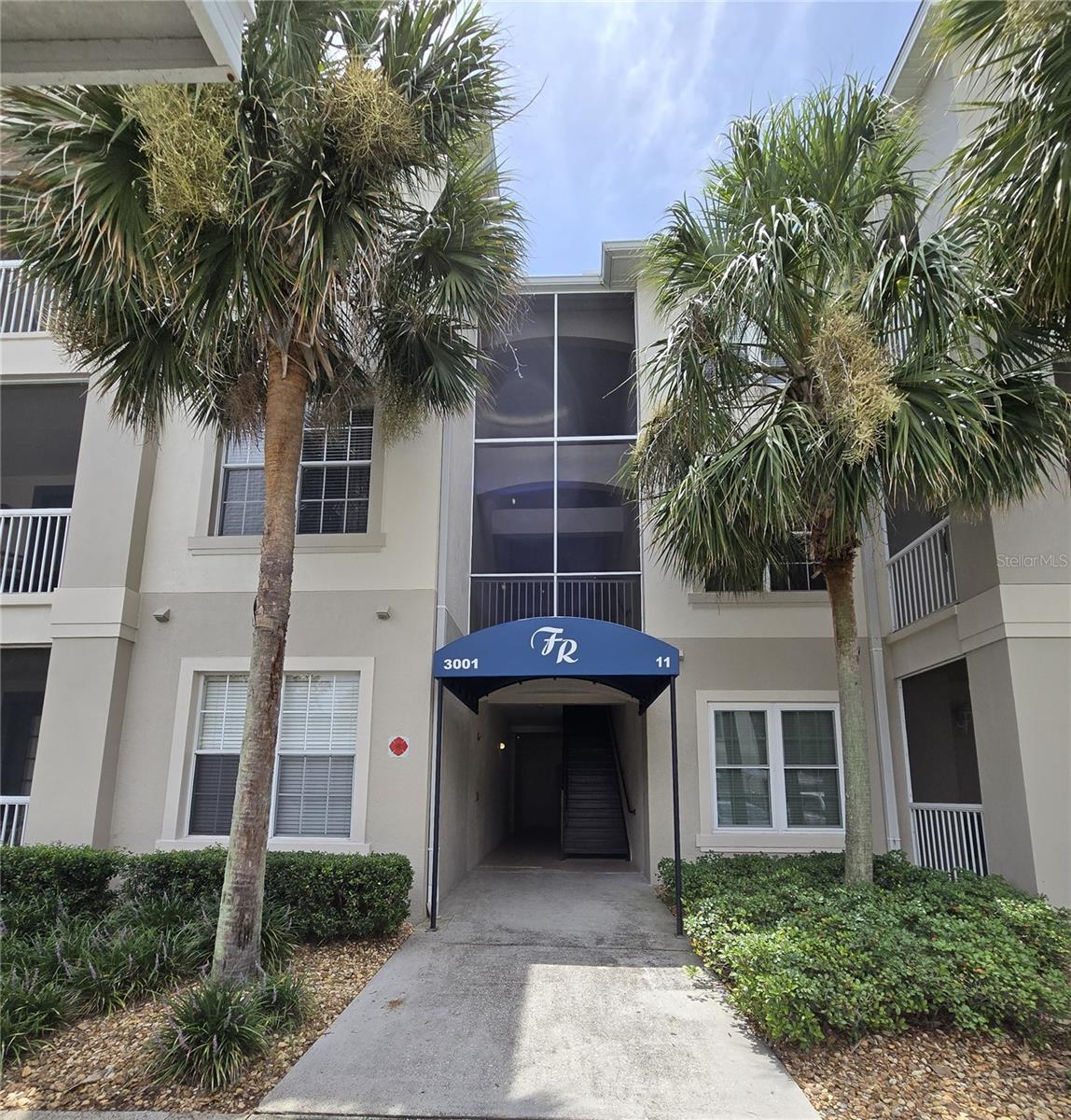 3001 Laurel Run Lane 203 — photo
