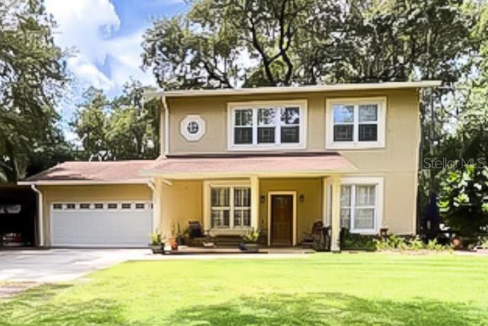 14202 Nell Drive — photo