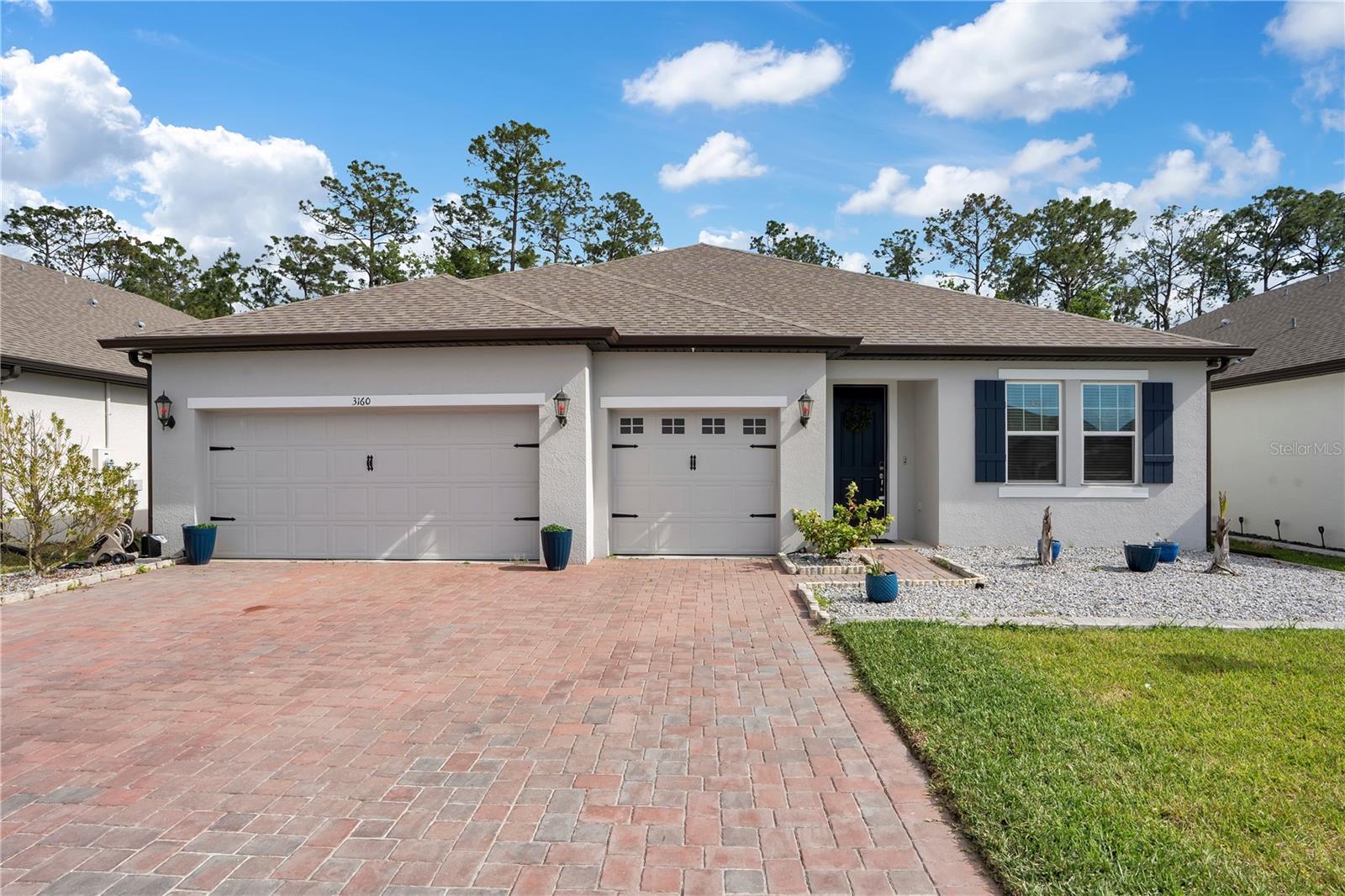 3160 Firethorn Circle — photo