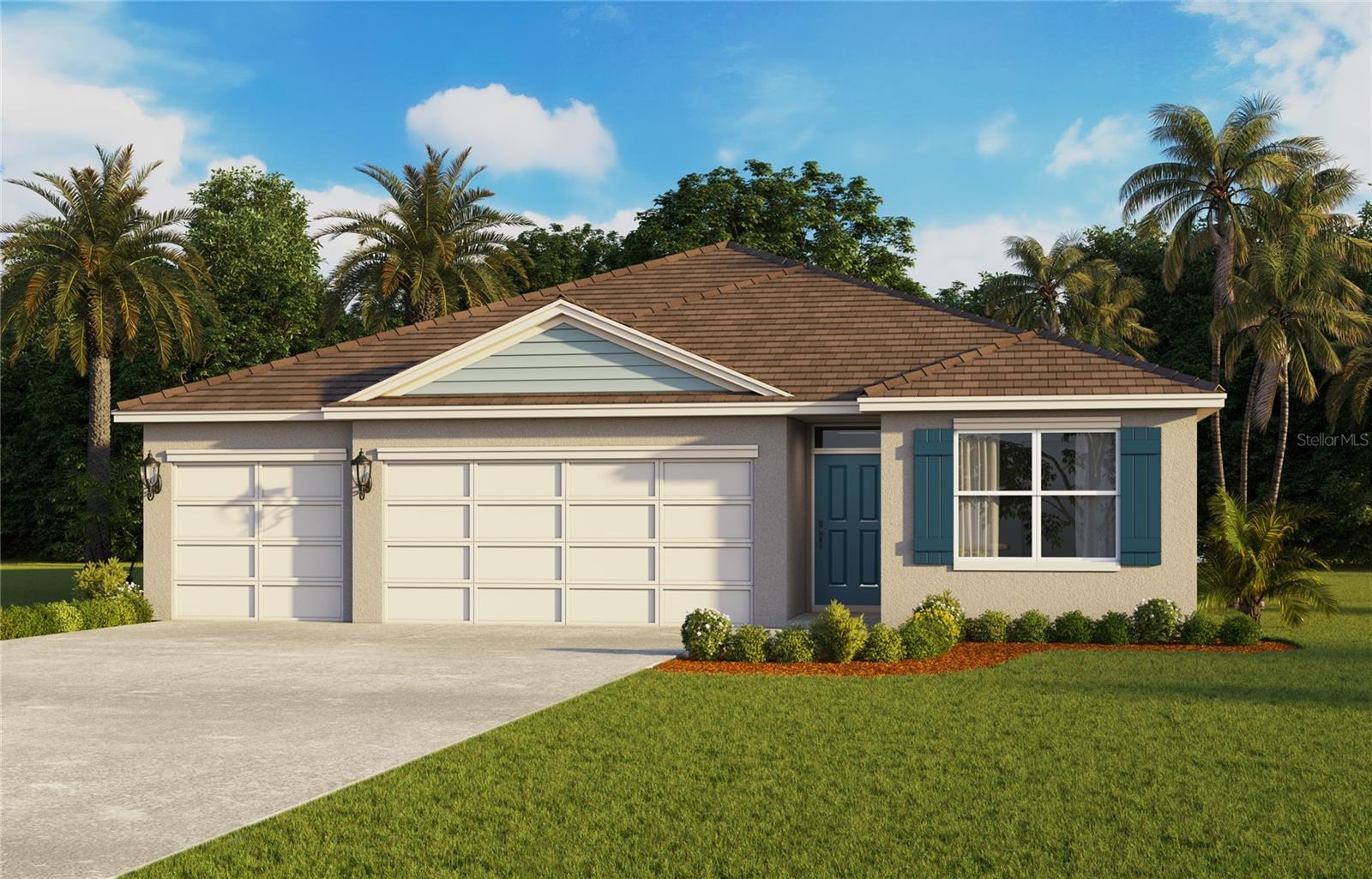 3024 Grey Moss Drive — photo