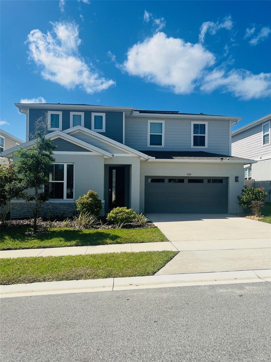 1120 Sugarwood Street — photo