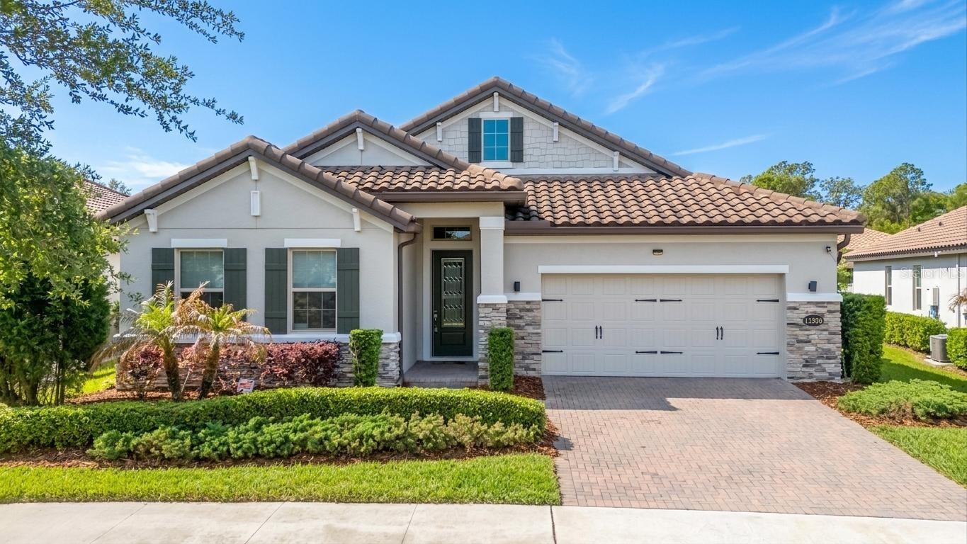 11209 Lemon Lake Boulevard — photo