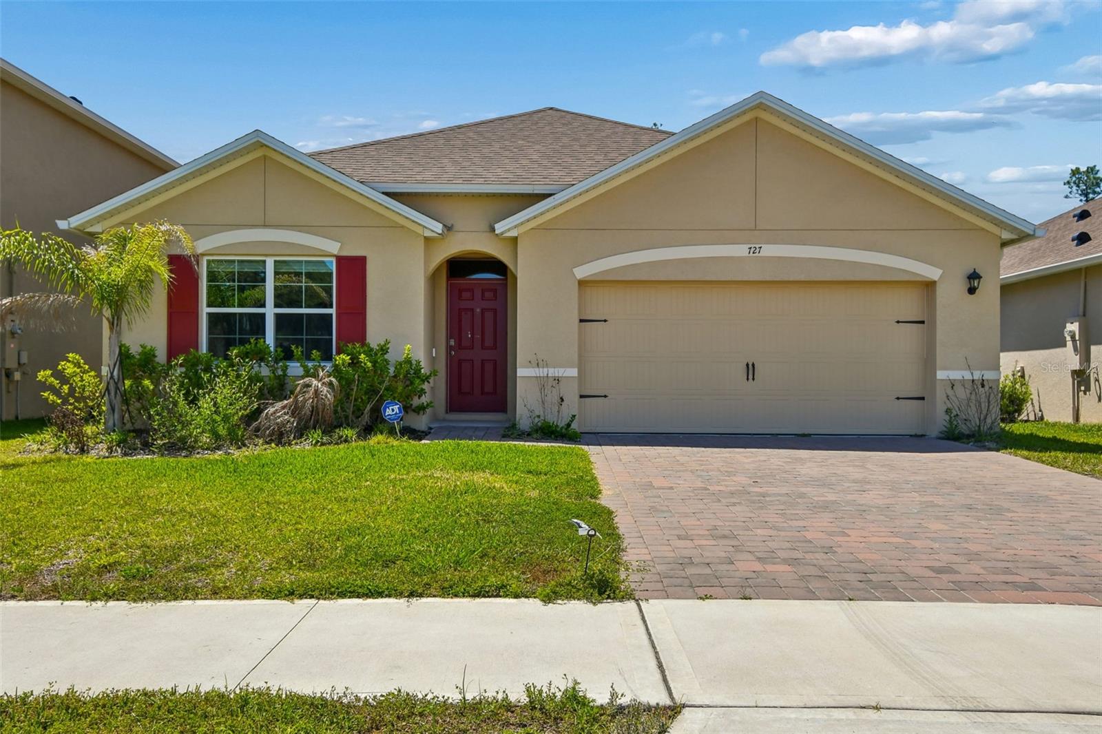 727 Lazio Circle — photo