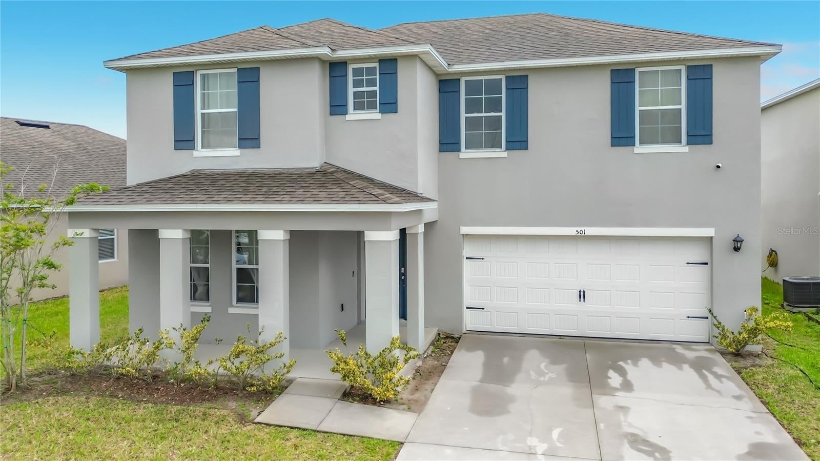 501 Talisi Loop — photo