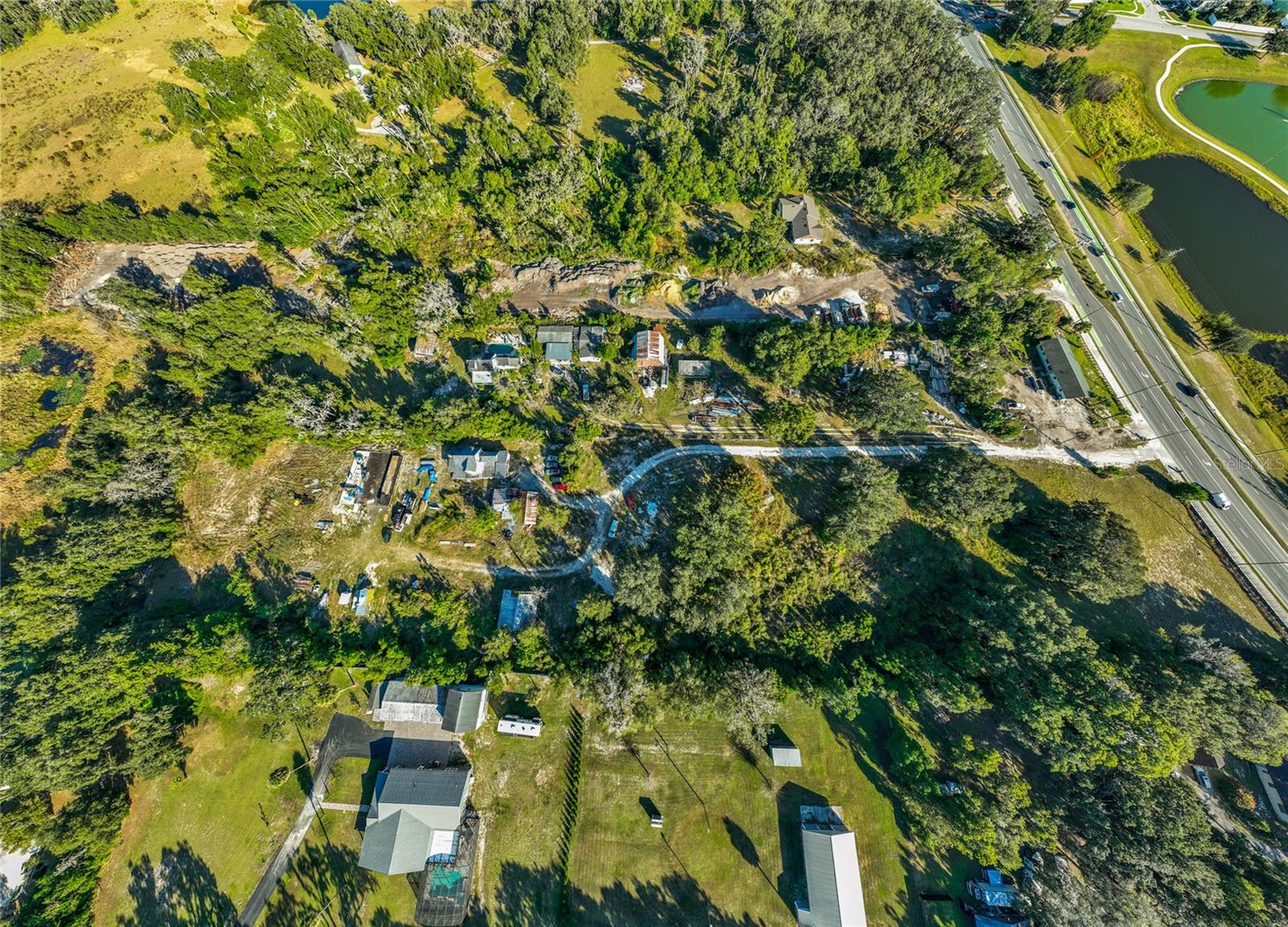 7717 Clarcona Ocoee Road Lot 1 — photo