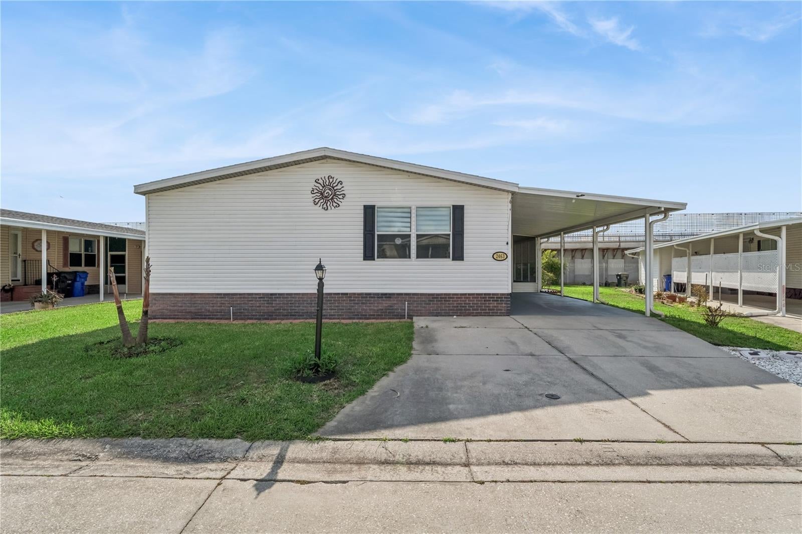 2463 Independence Lane — photo