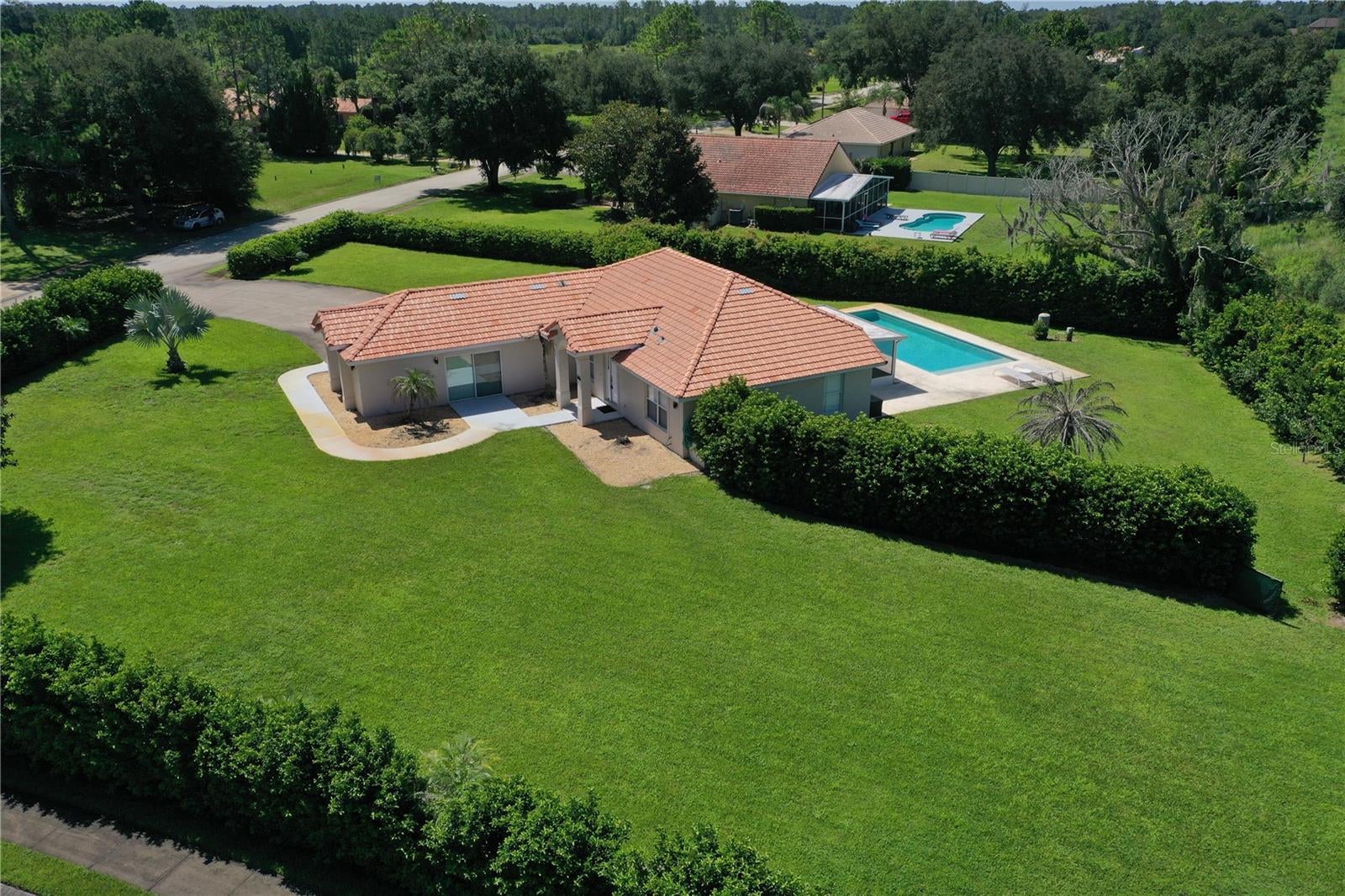 12623 Lake Denise Boulevard — photo