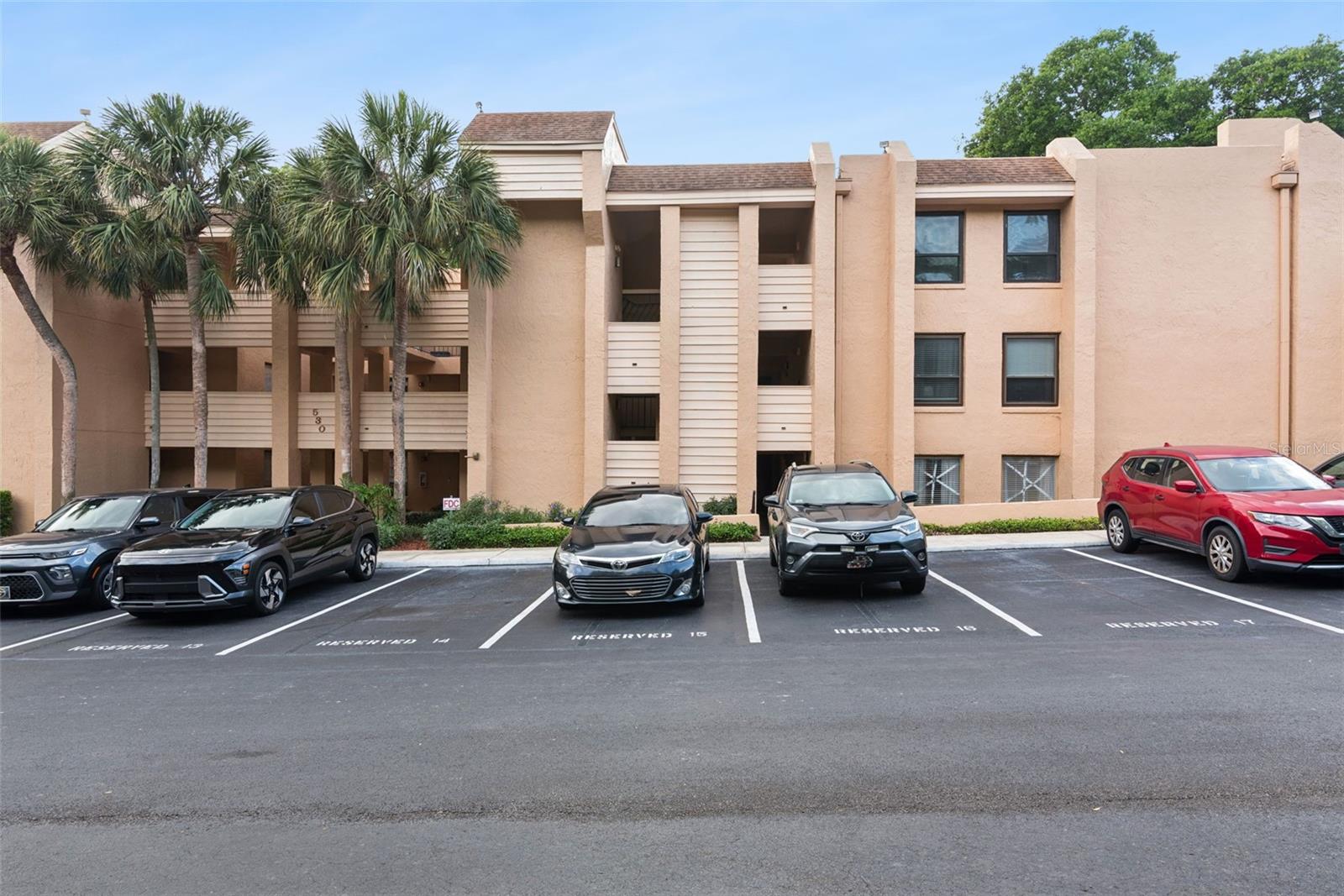530 Cranes Way 107 — photo