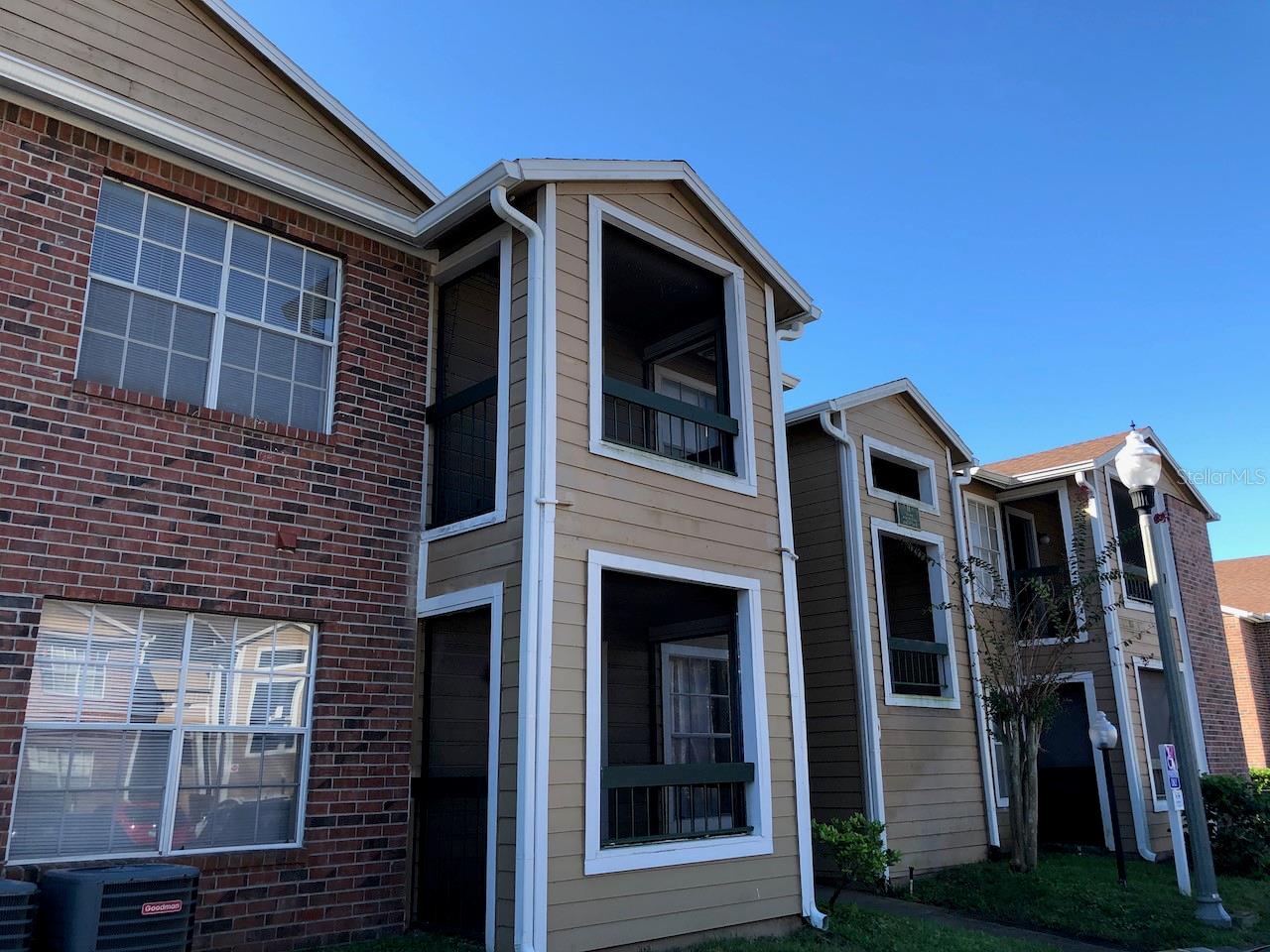 5540 Devonbriar Way 203 — photo
