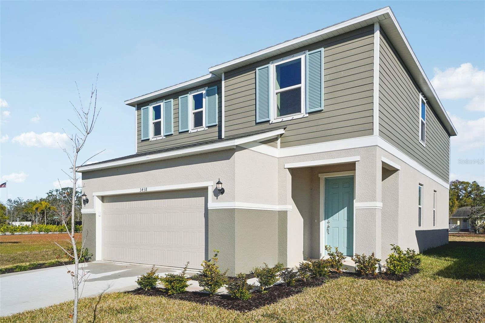 3438 Canberra Place — photo