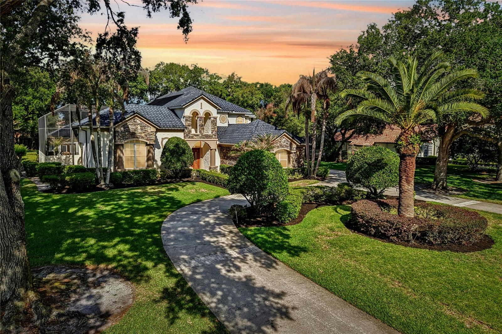 2068 Roberts Point Drive — photo