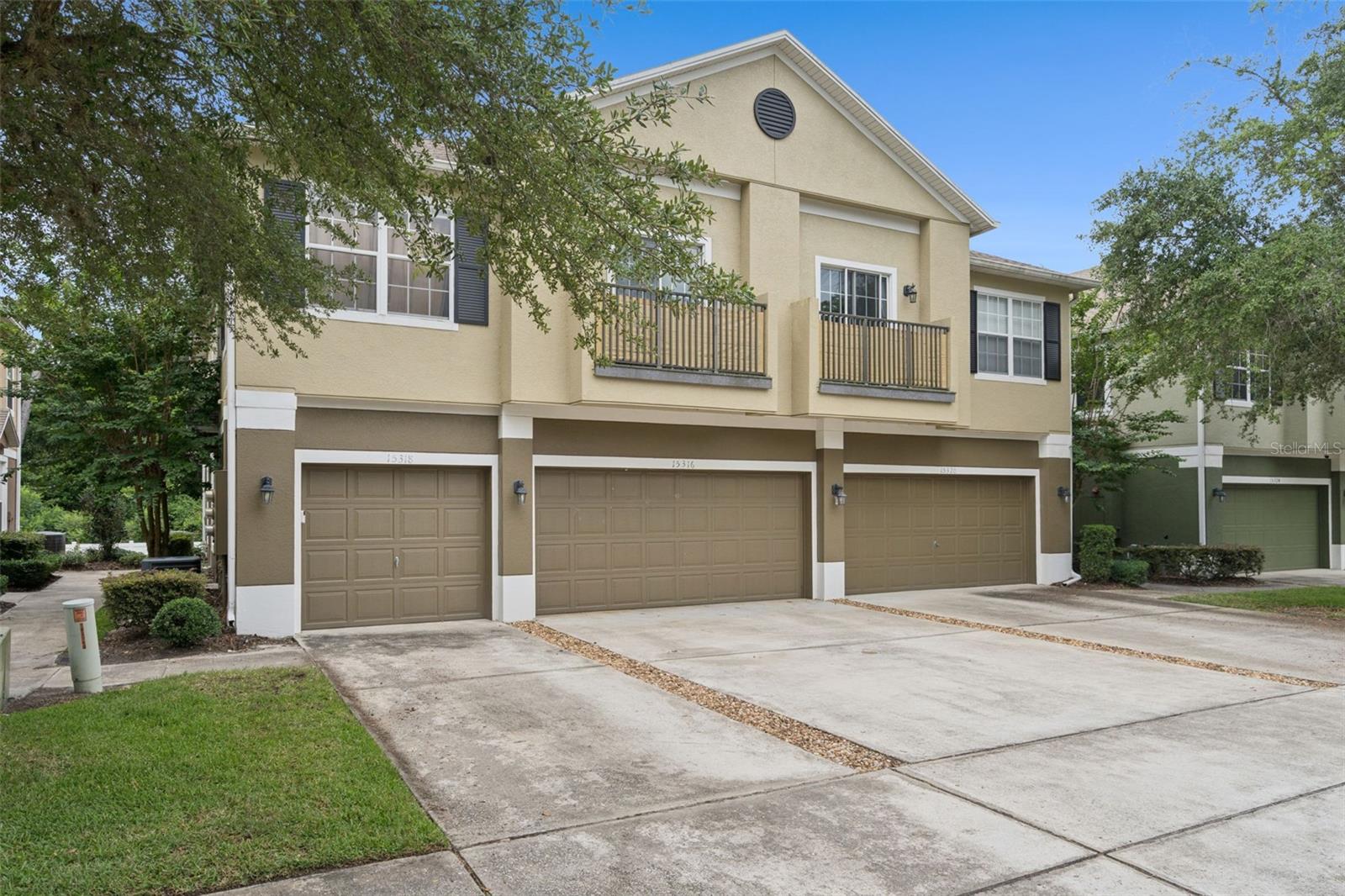 15316 Oak Apple Court B — photo