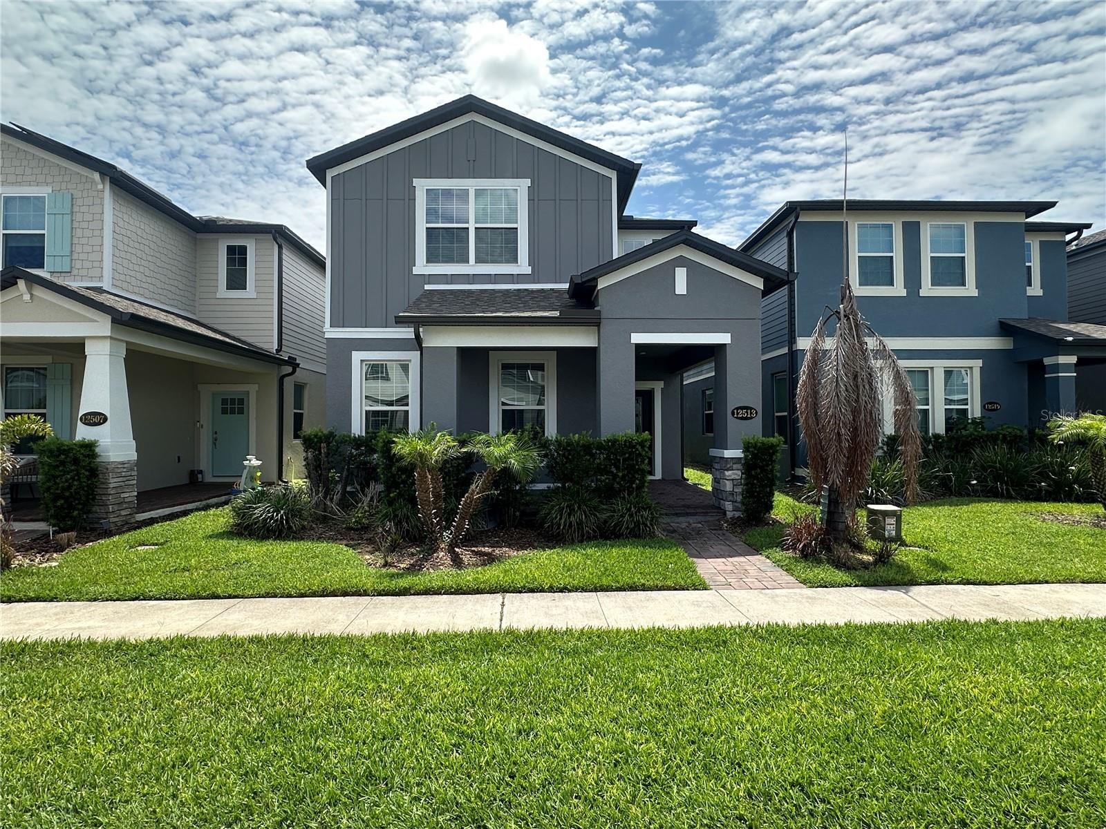 12513 Encore at Ovation Way — photo