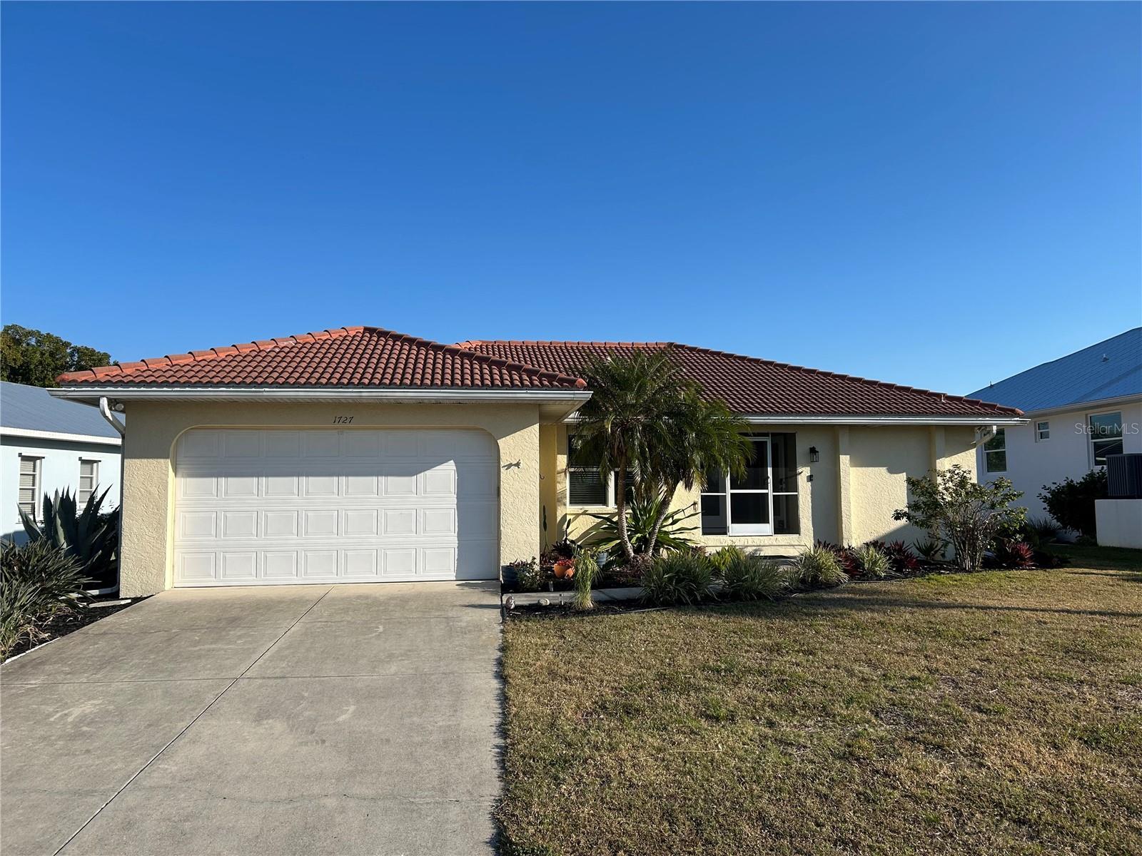 1727 Boca Raton Court — photo