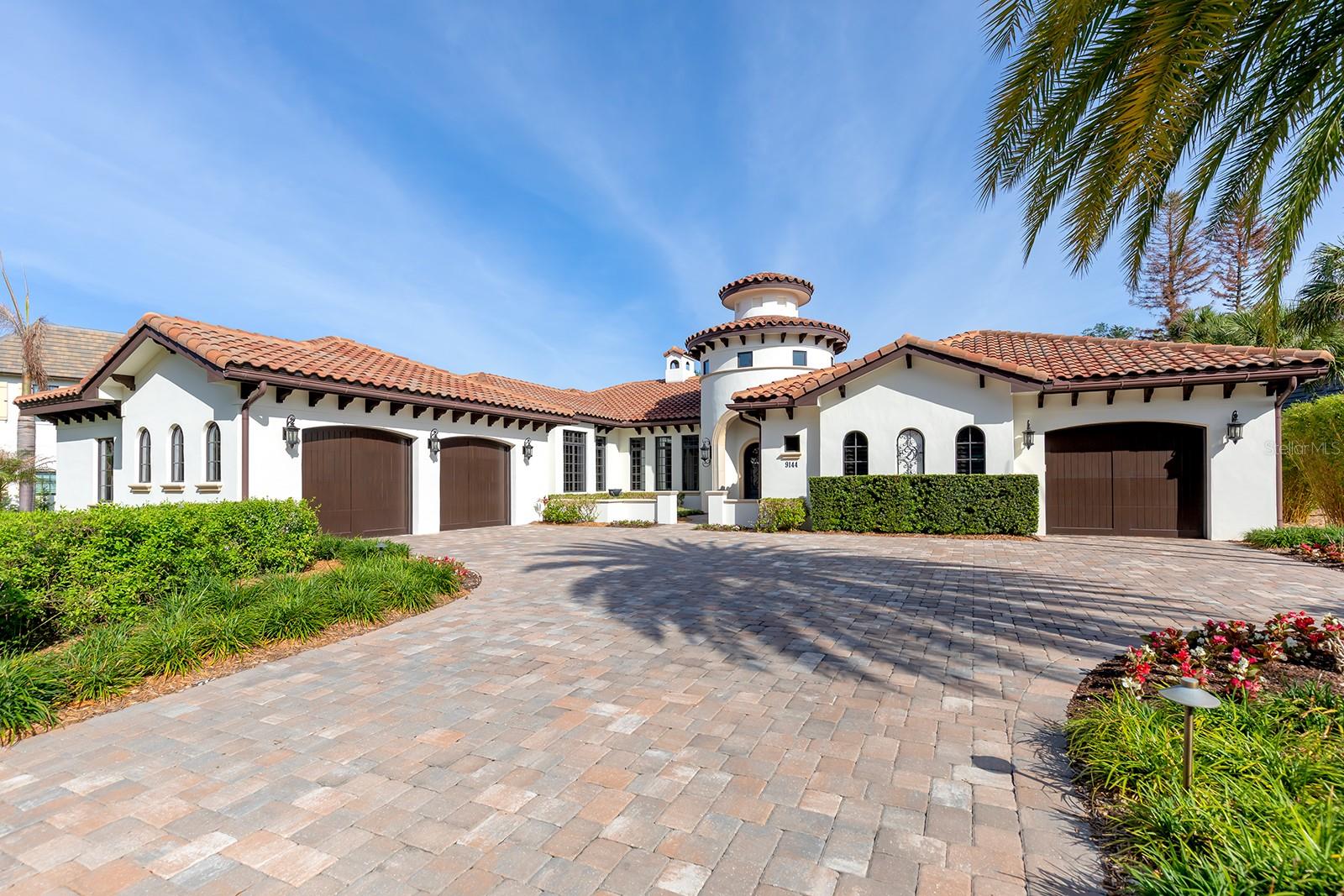 9144 Isleworth Gardens Drive — photo