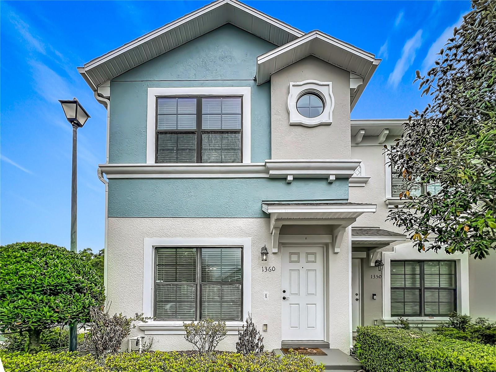 1360 Windsor Lake Circle — photo