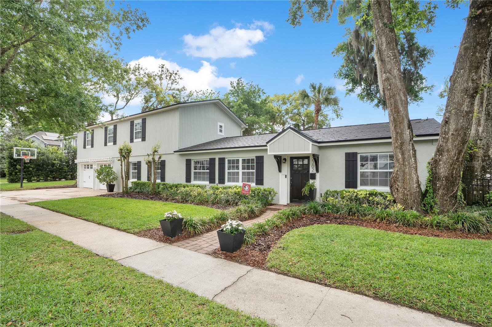 2702 Parkland Drive — photo