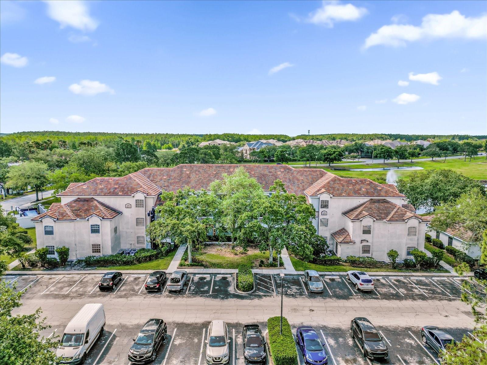 13803 Fairway Island Drive 1626 — photo