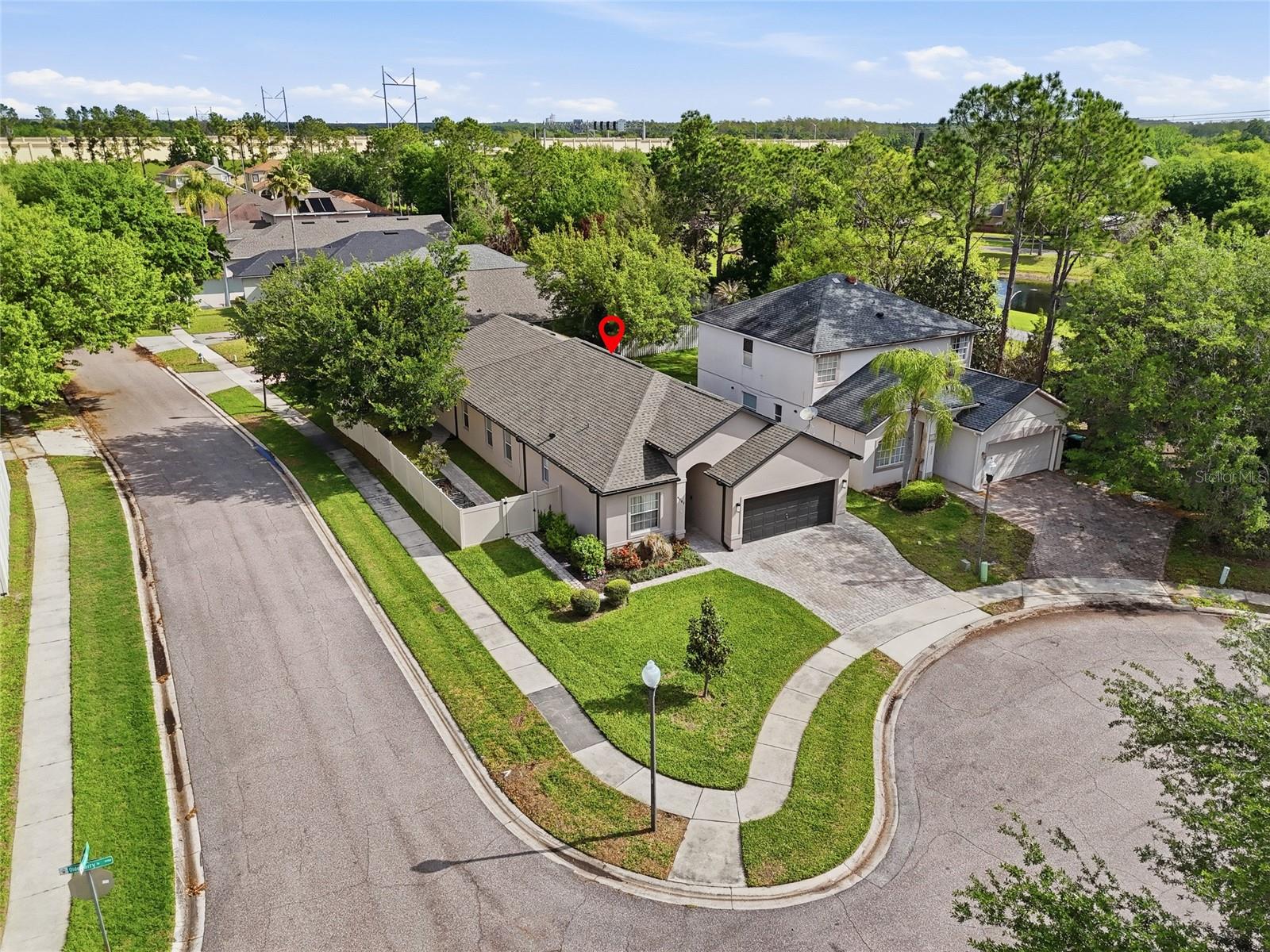 4907 Olde Kerry Drive — photo