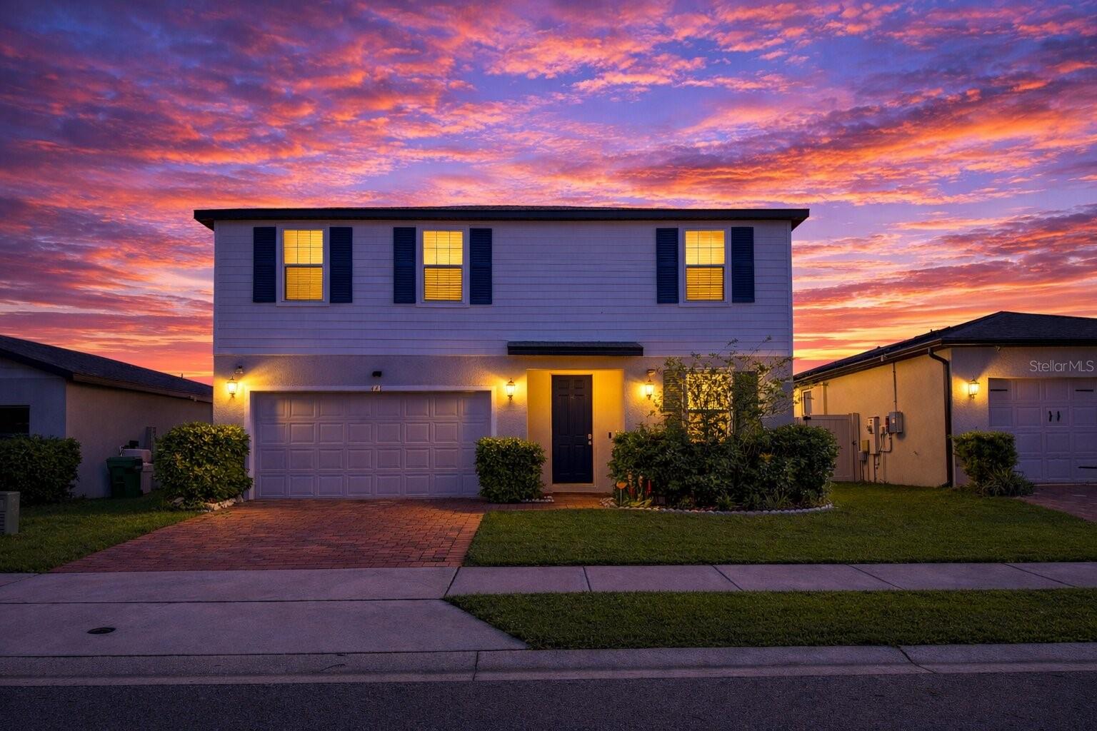 441 McKenna Drive — photo