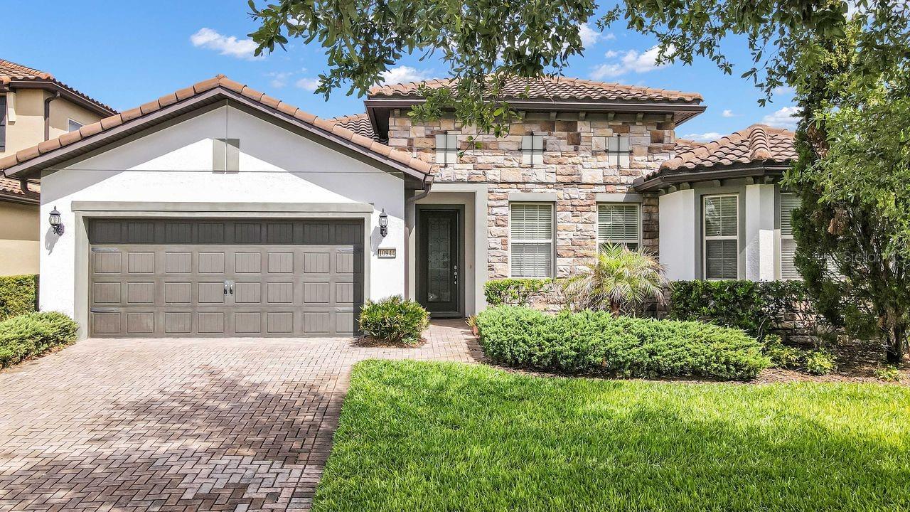 10944 Citron Oaks Drive — photo