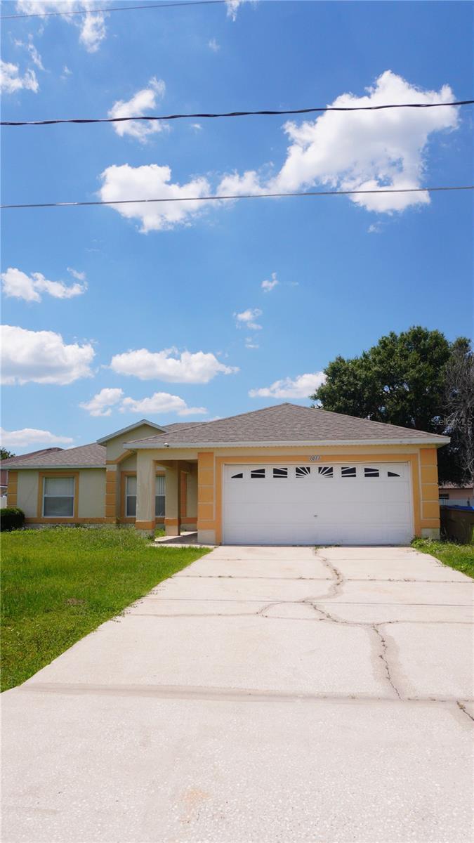 1011 Cannes Drive — photo