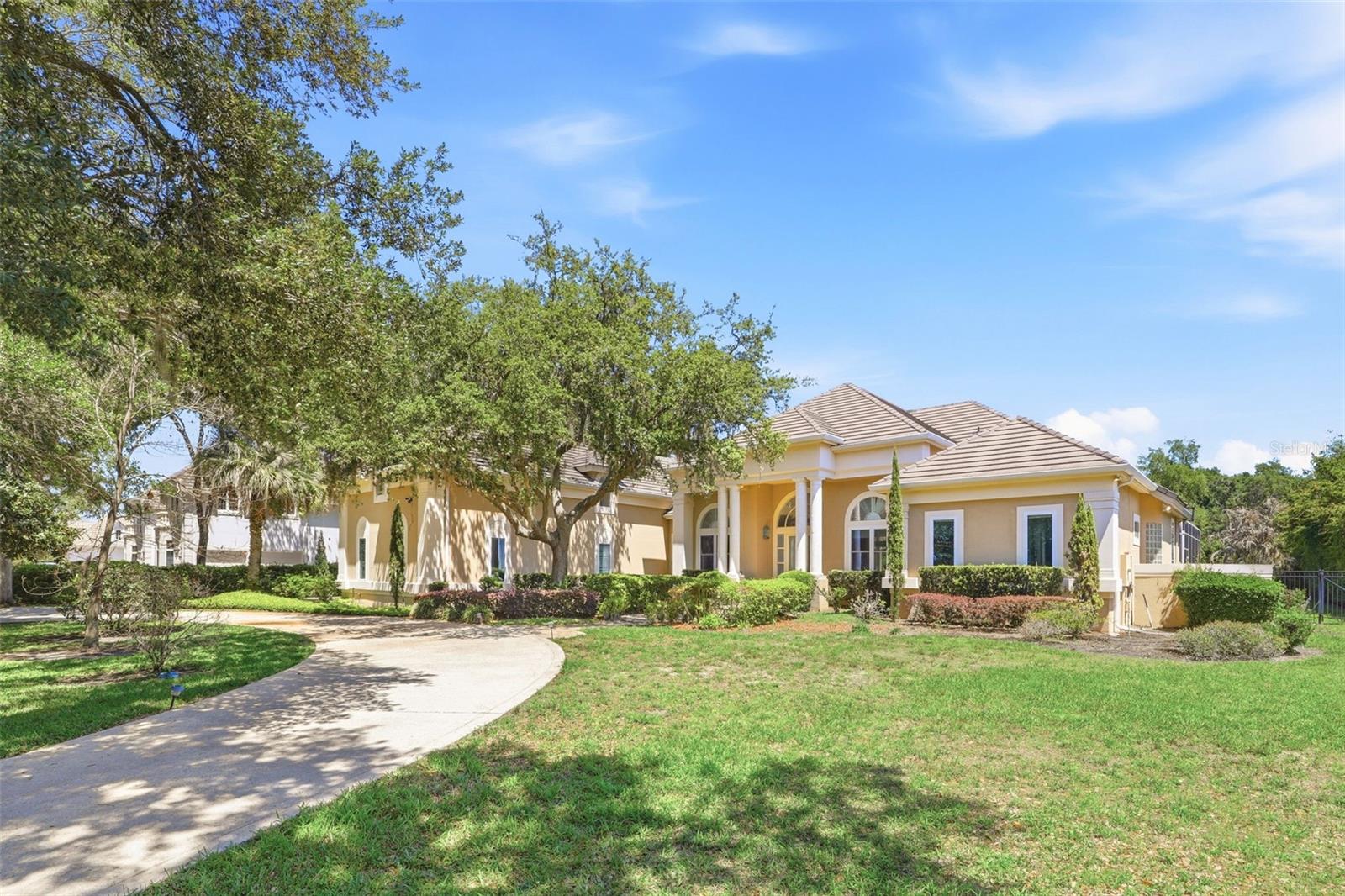 9151 Point Cypress Drive — photo