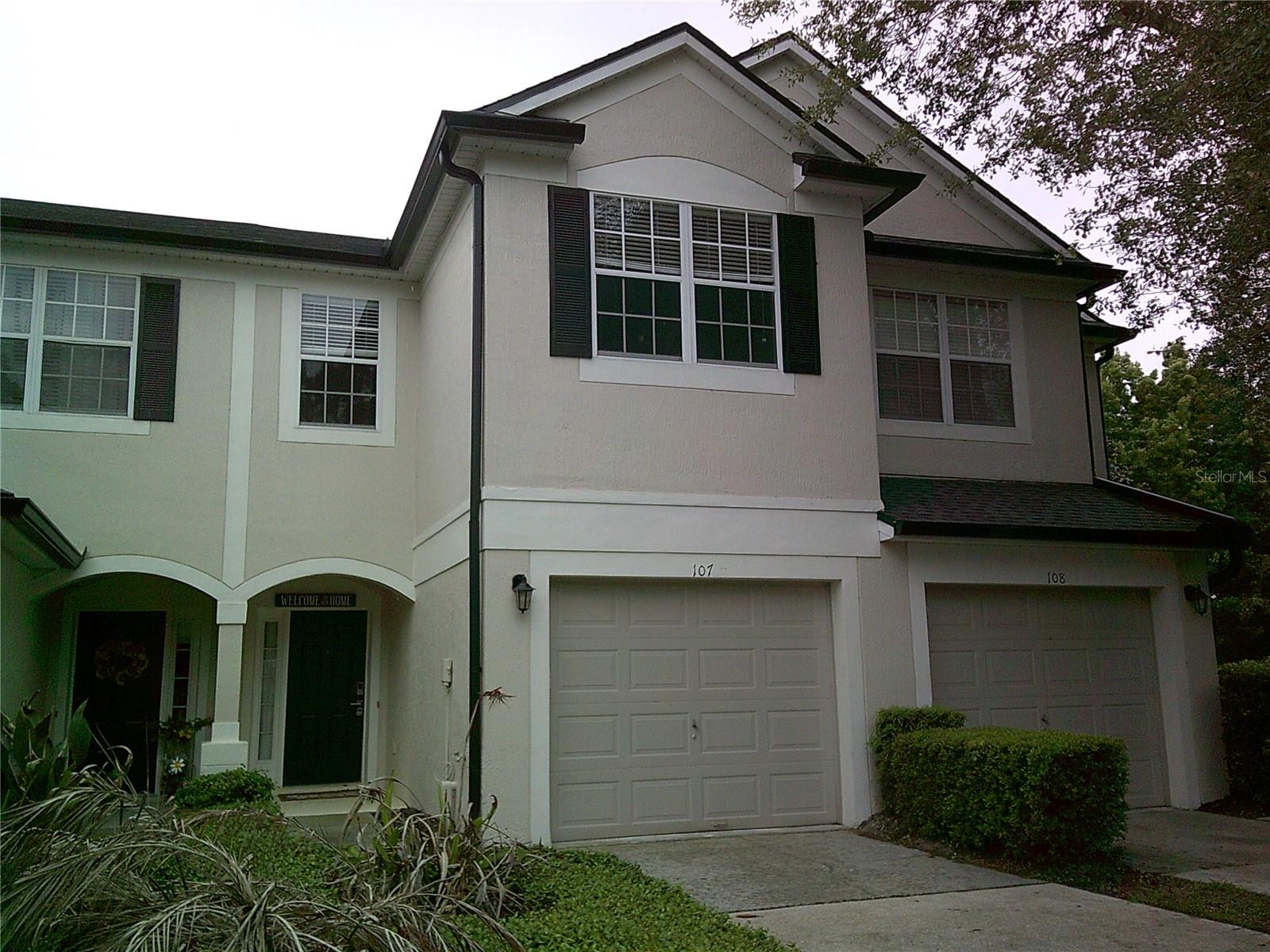 6292 Twain Street 107 — photo