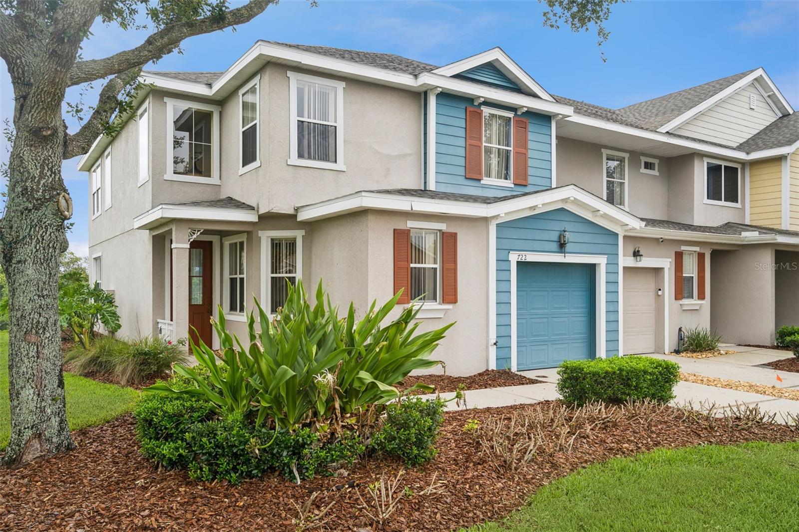 722 Chacall Loop — photo