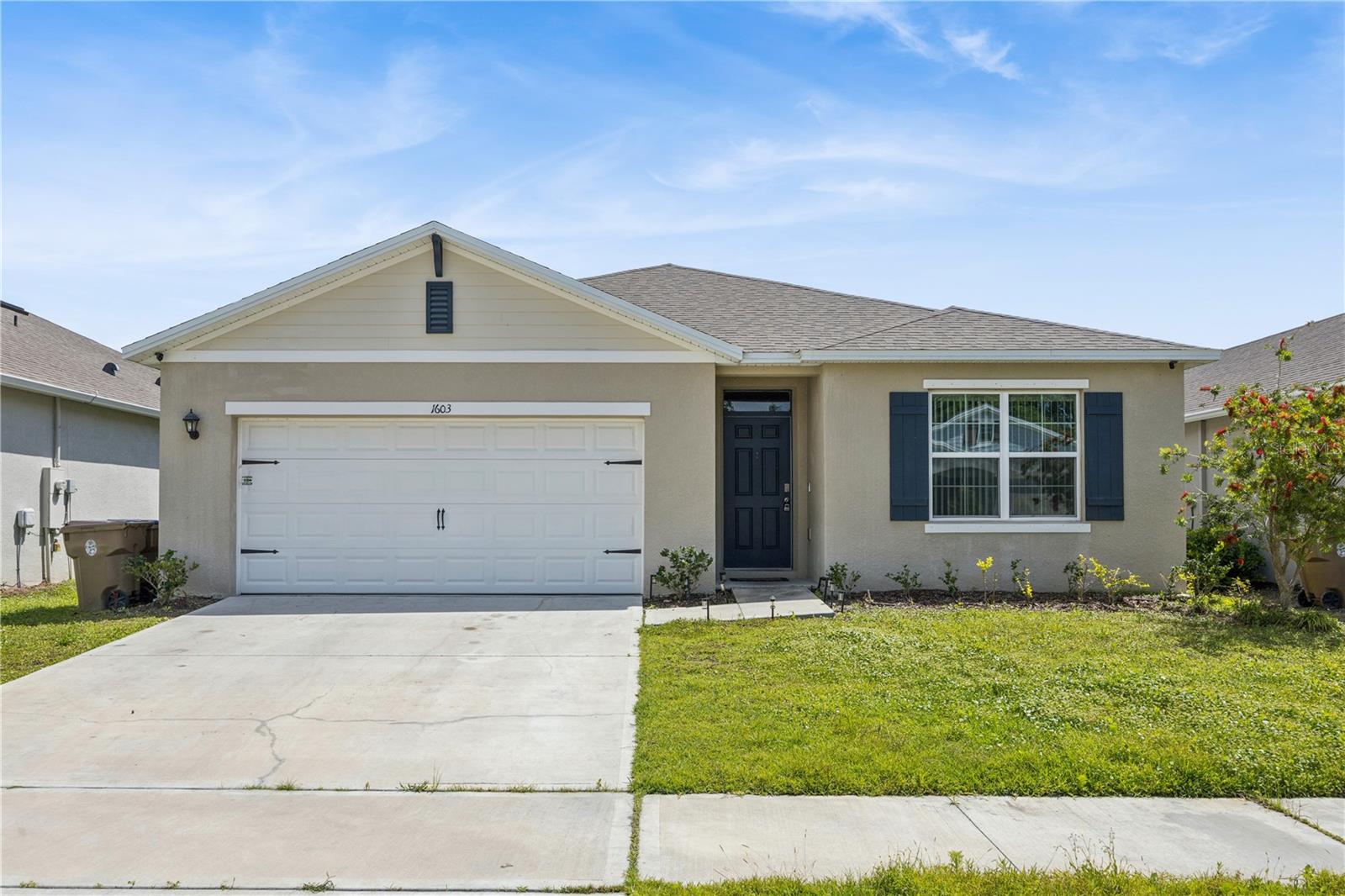 1603 Barberry Drive — photo