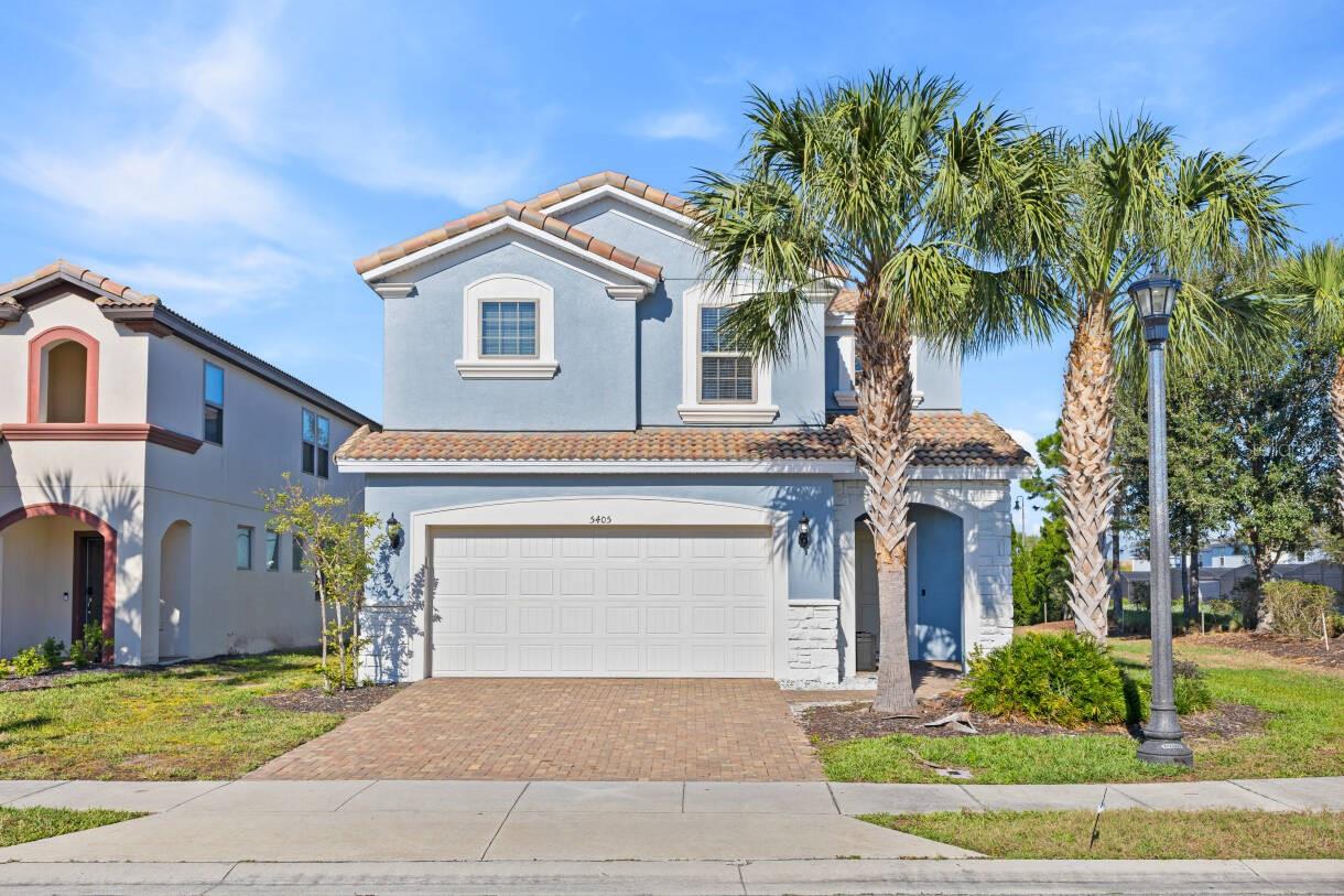5405 Misty Oak Circle — photo