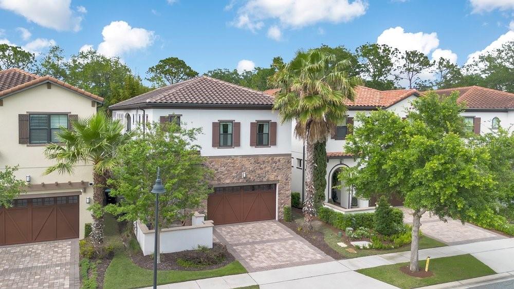 8394 Via Vittoria Way — photo