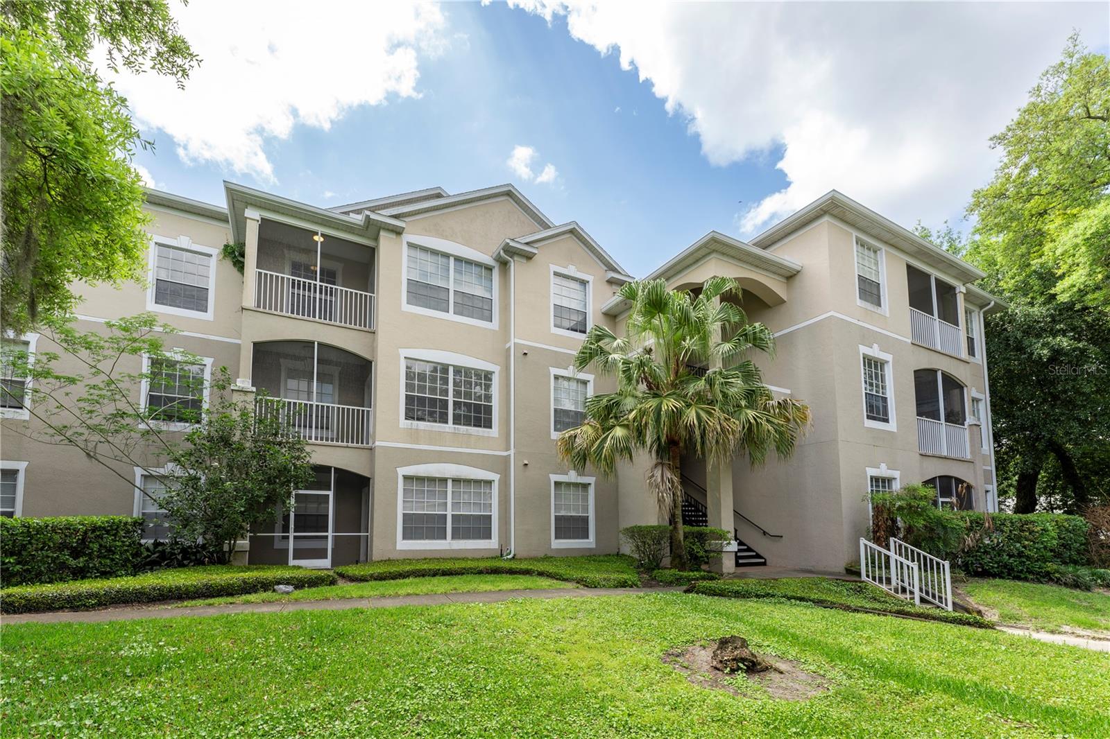 1212 S Hiawassee Road 525 — photo