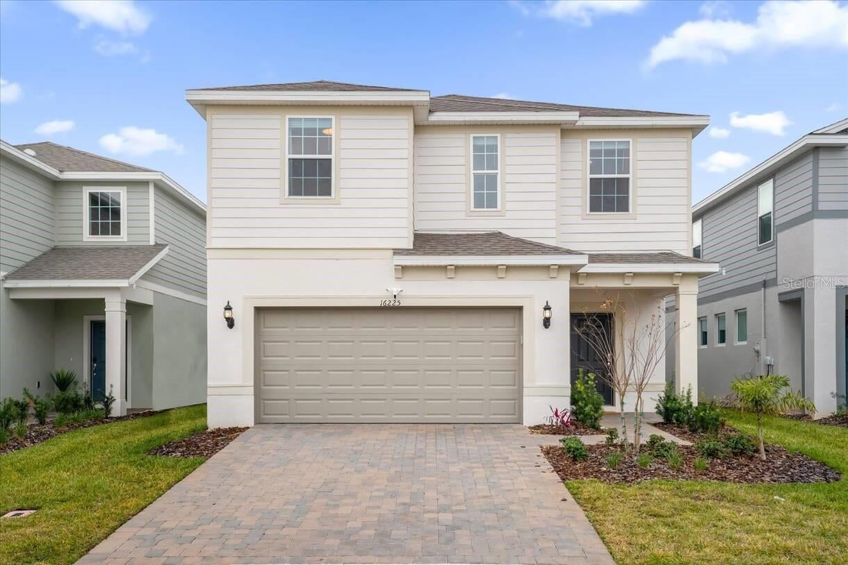16225 Saint Kitts Circle — photo