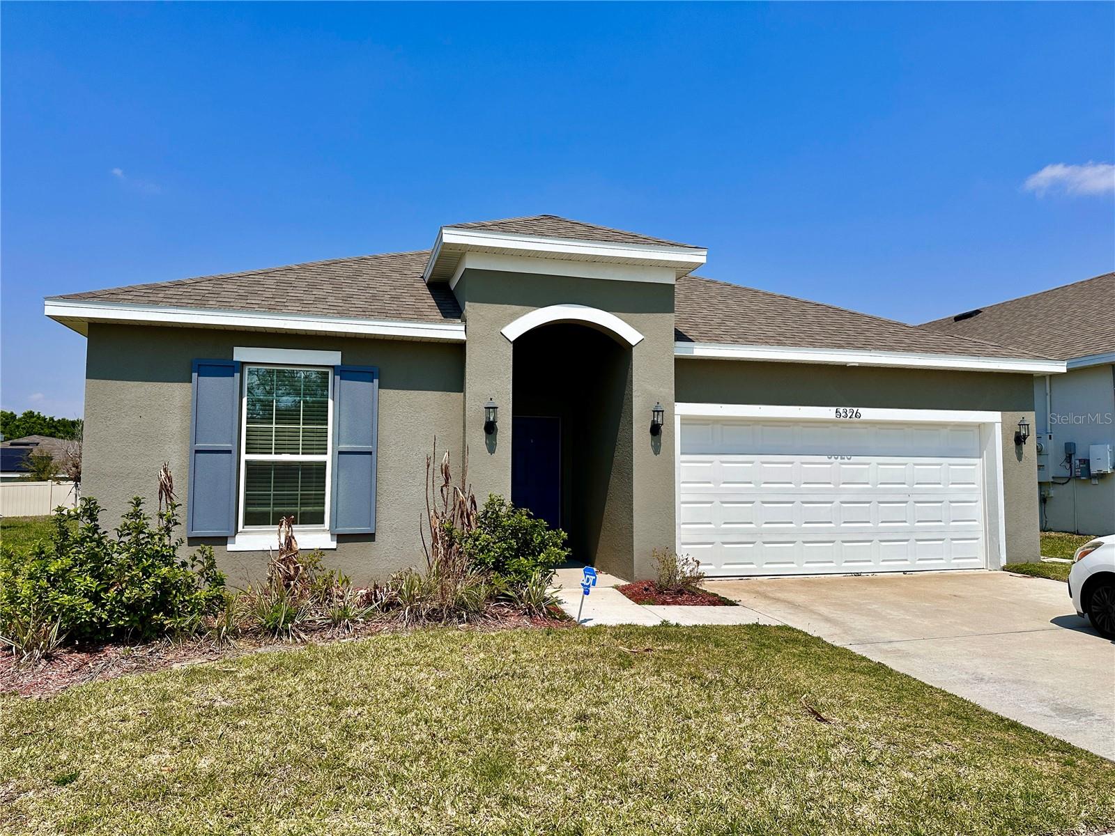 5326 Maddie Drive — photo